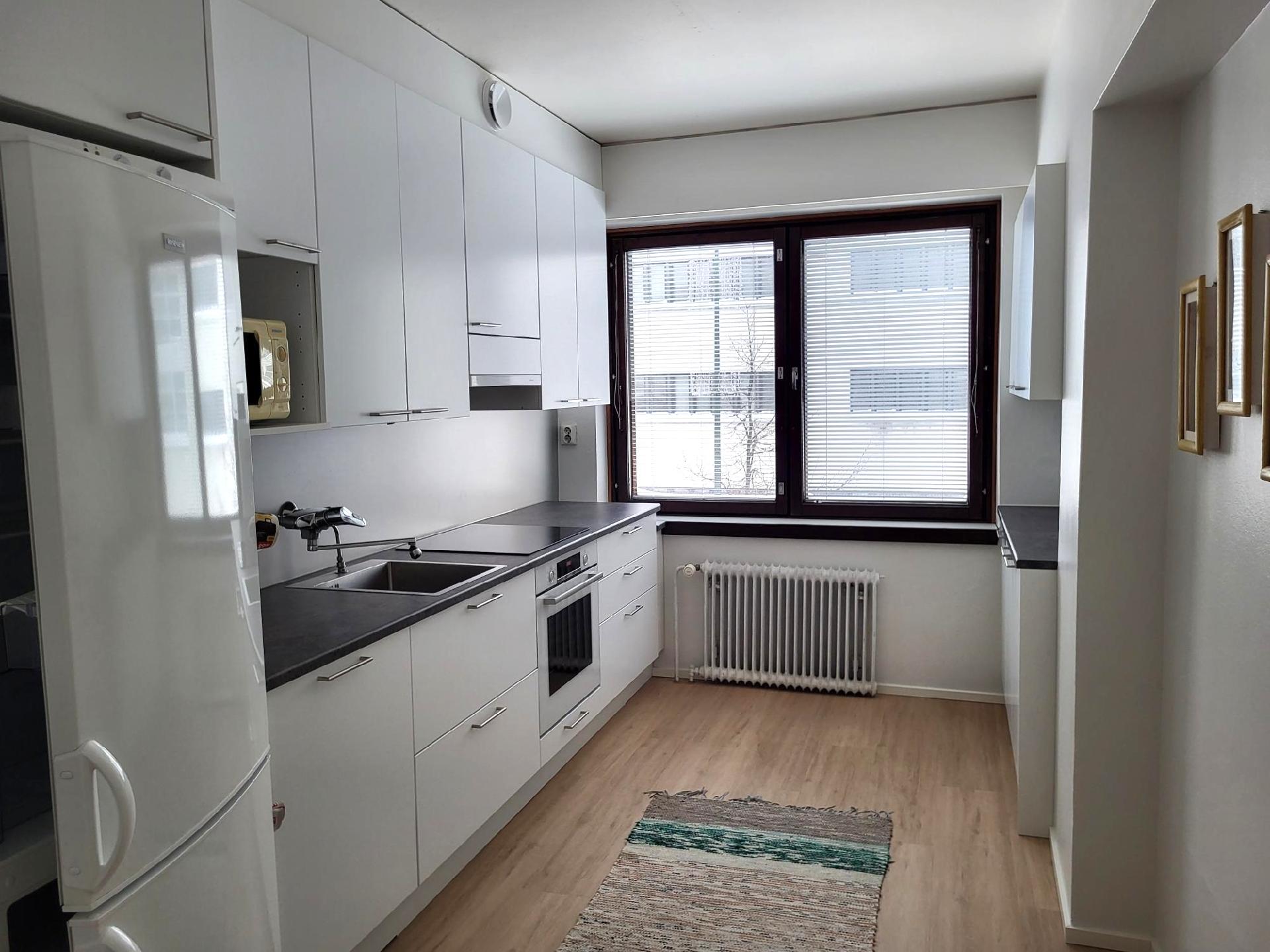 Kouvolankatu 14, Keskusta, Kouvola