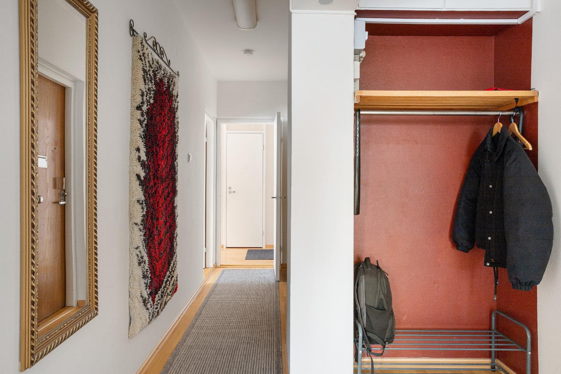 Kouvolankatu 14, Keskusta, Kouvola