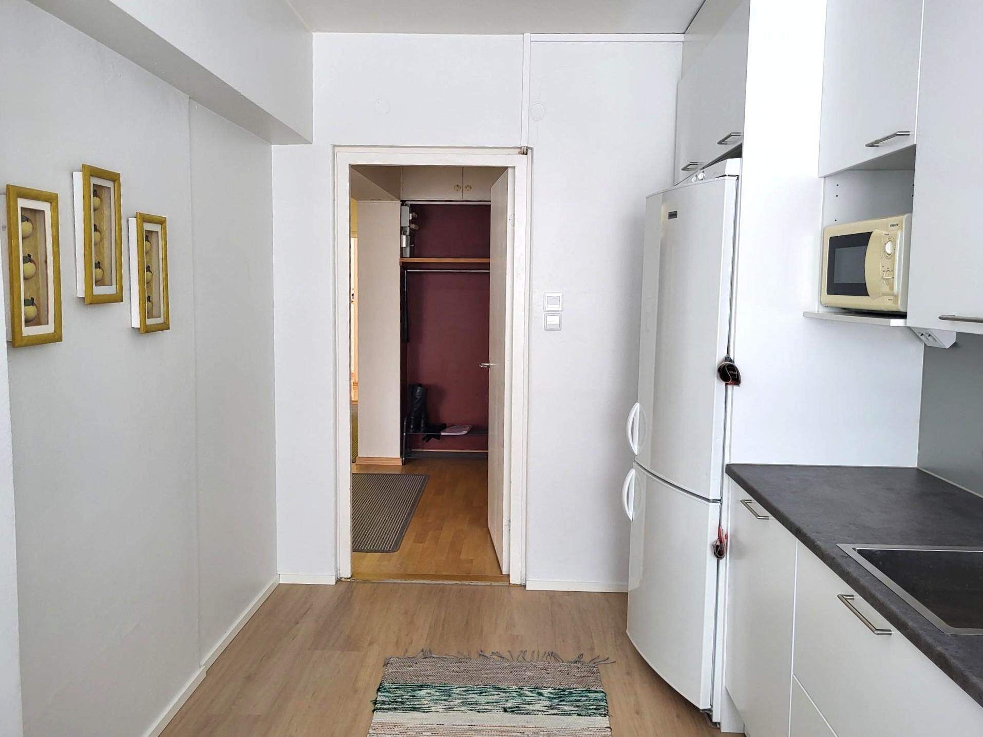 Kouvolankatu 14, Keskusta, Kouvola