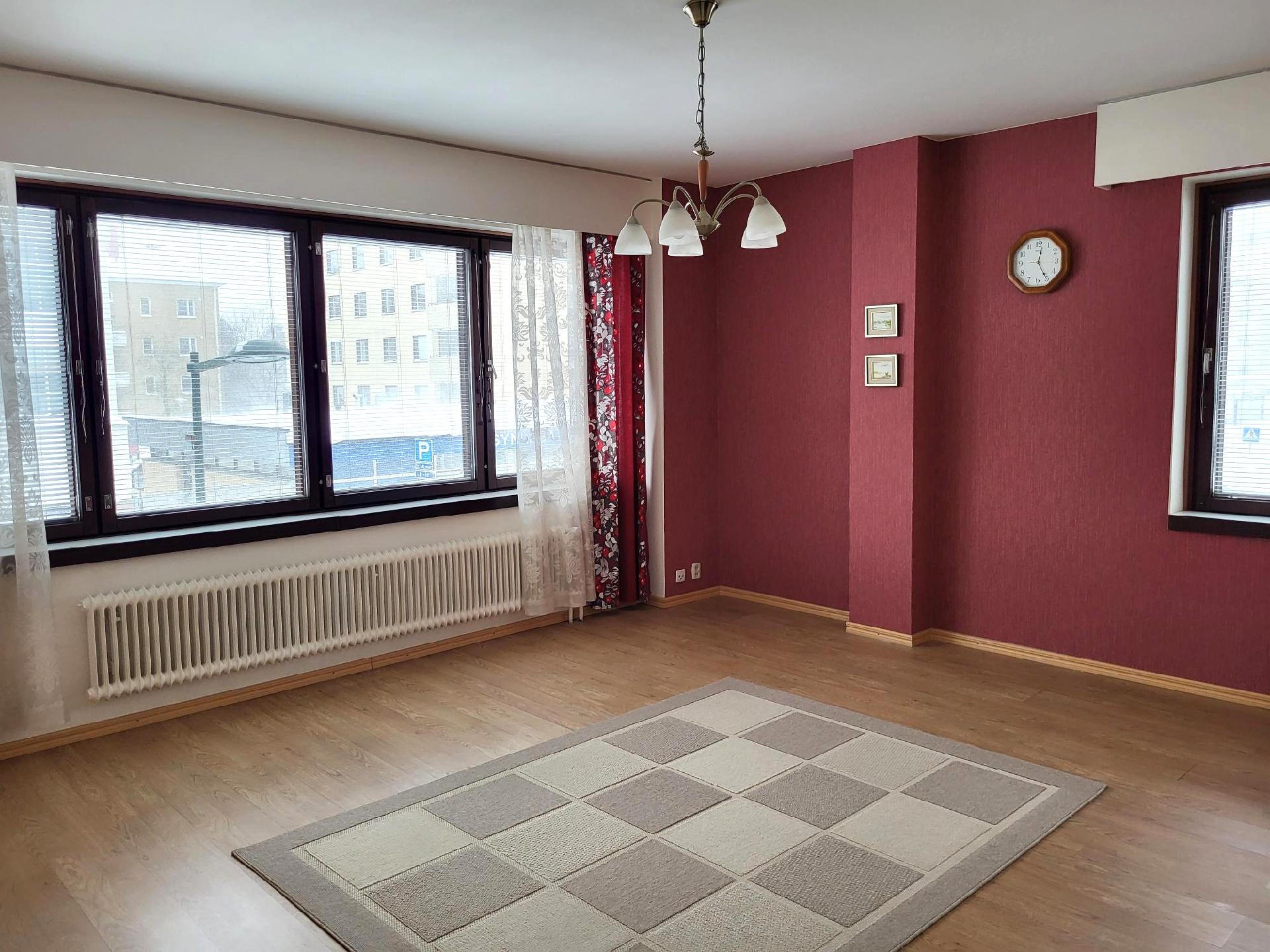 Kouvolankatu 14, Keskusta, Kouvola