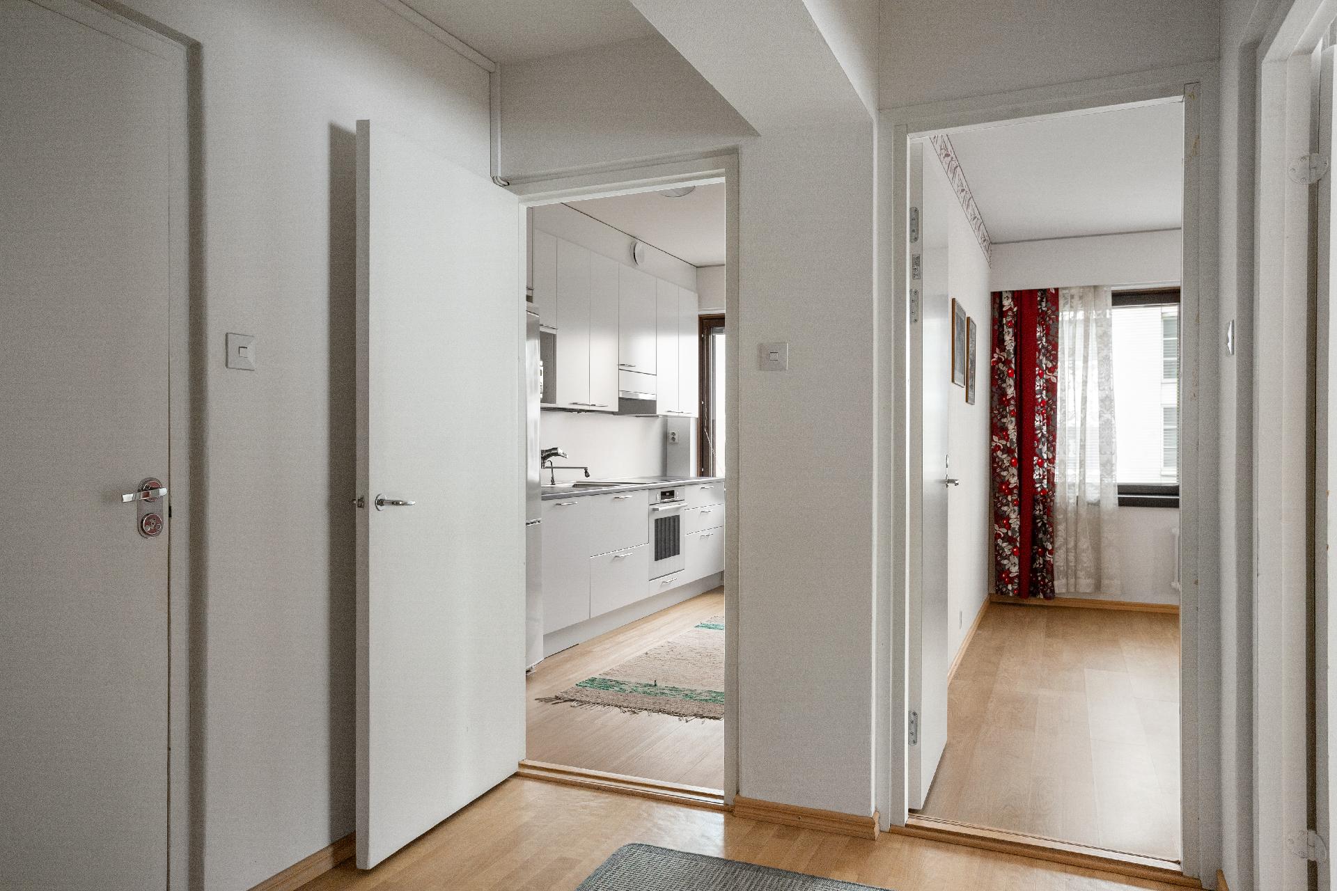 Kouvolankatu 14, Keskusta, Kouvola