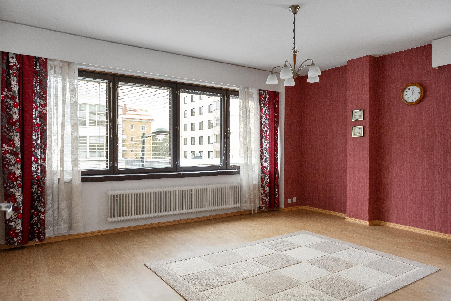 Kouvolankatu 14, Keskusta, Kouvola