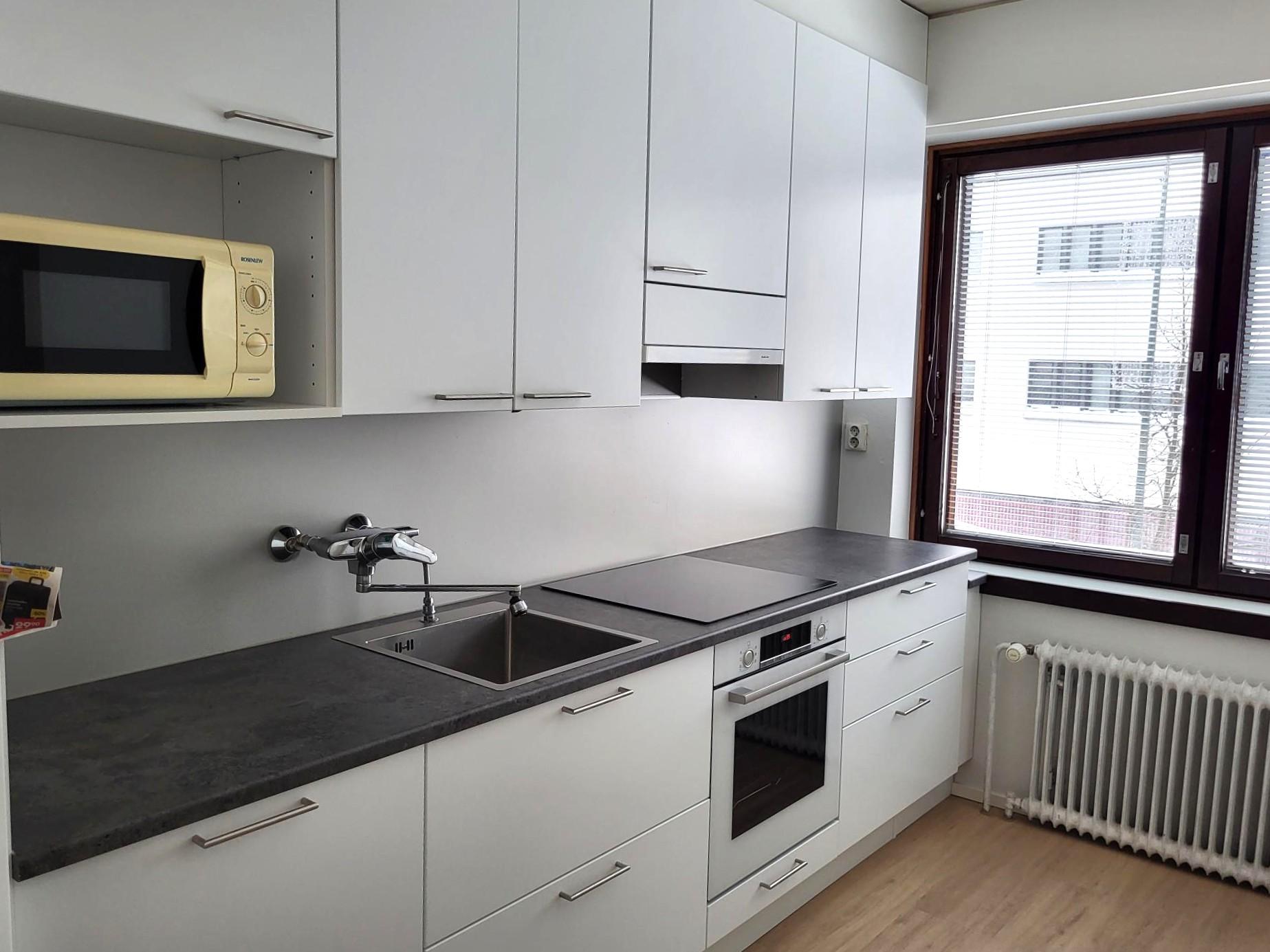 Kouvolankatu 14, Keskusta, Kouvola