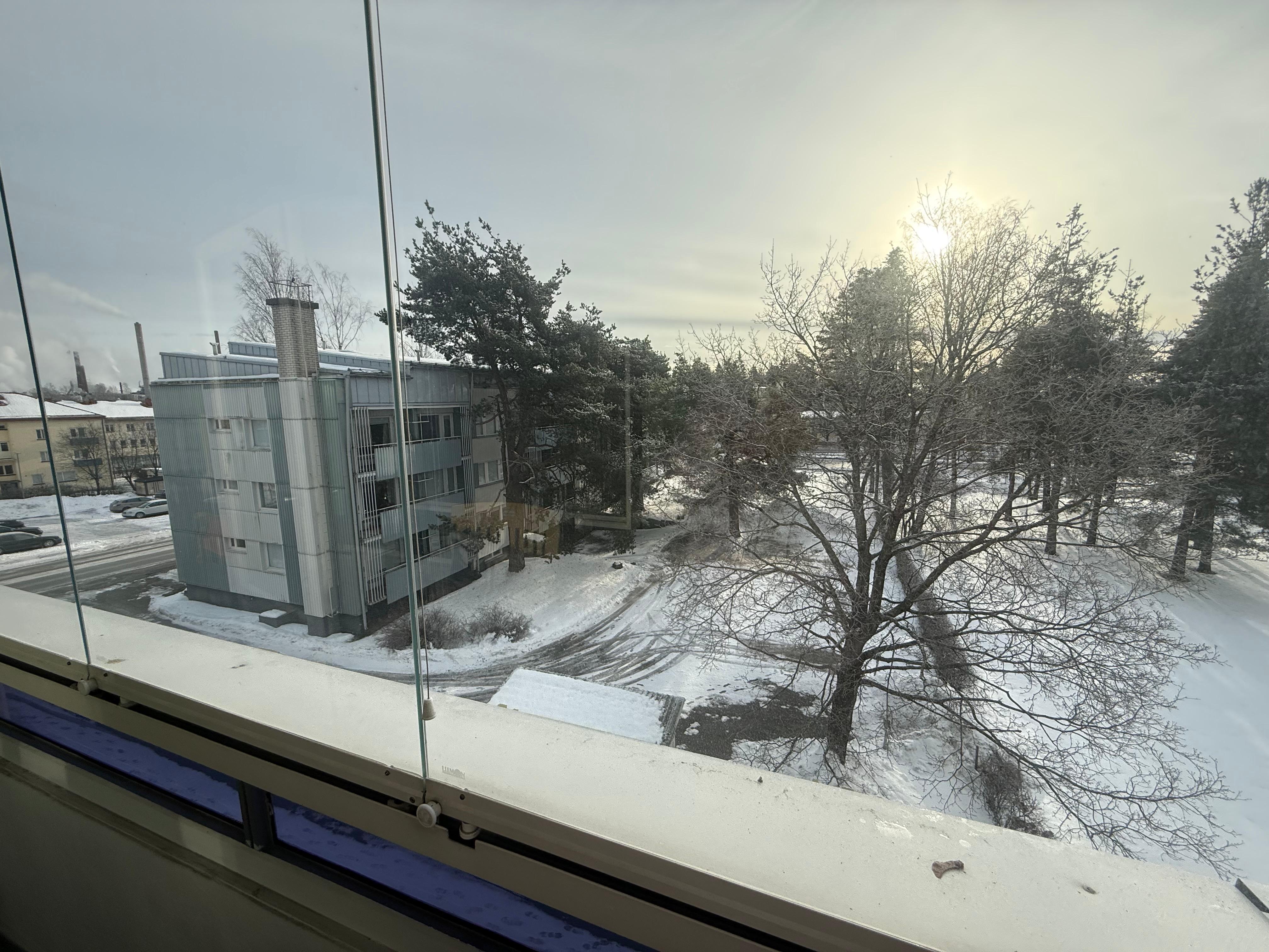 Laivalinnankatu 6, Leunanmäki, Varkaus