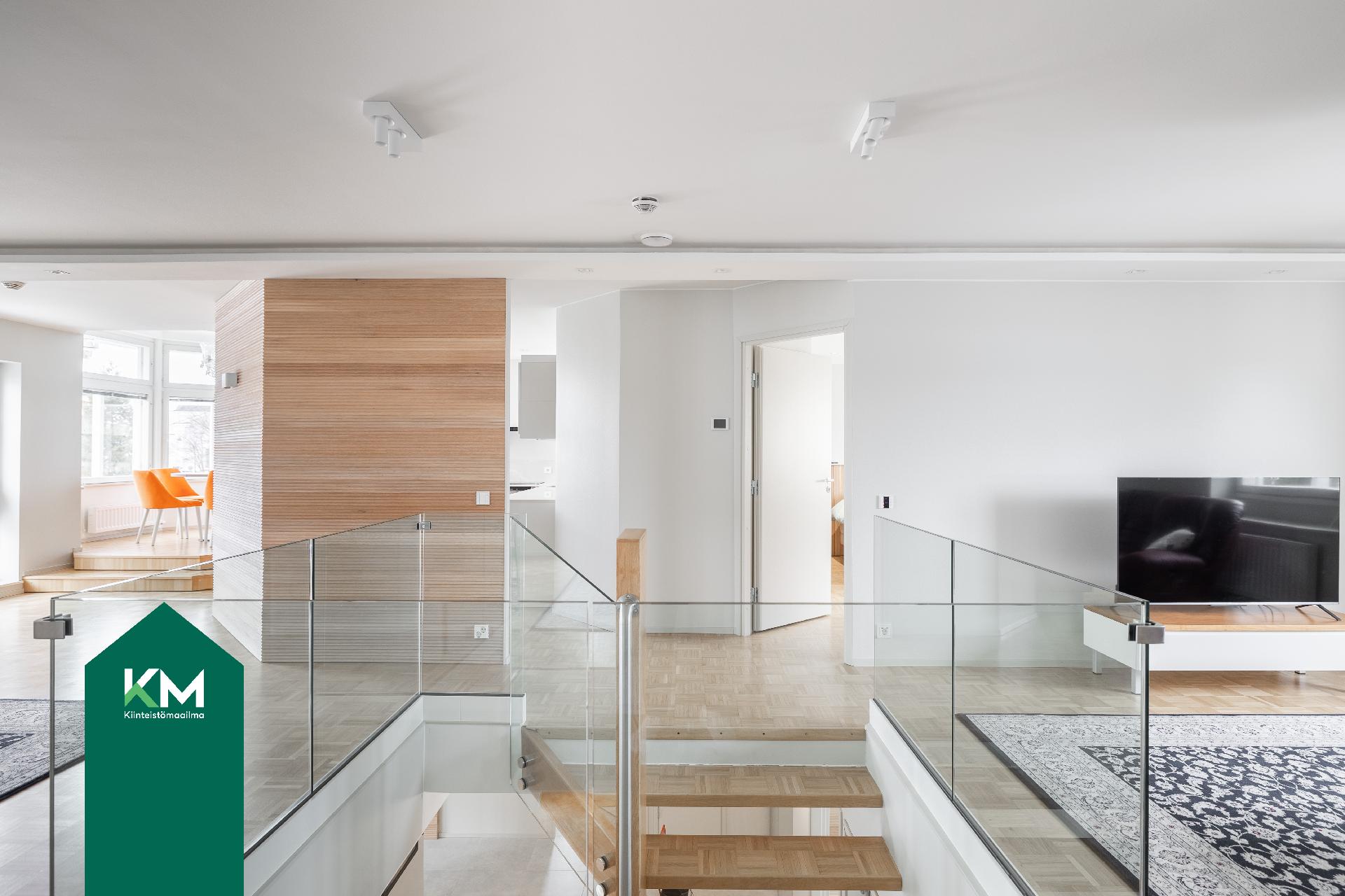 Pikkuympyräkatu 6, Linnoitus, Hamina