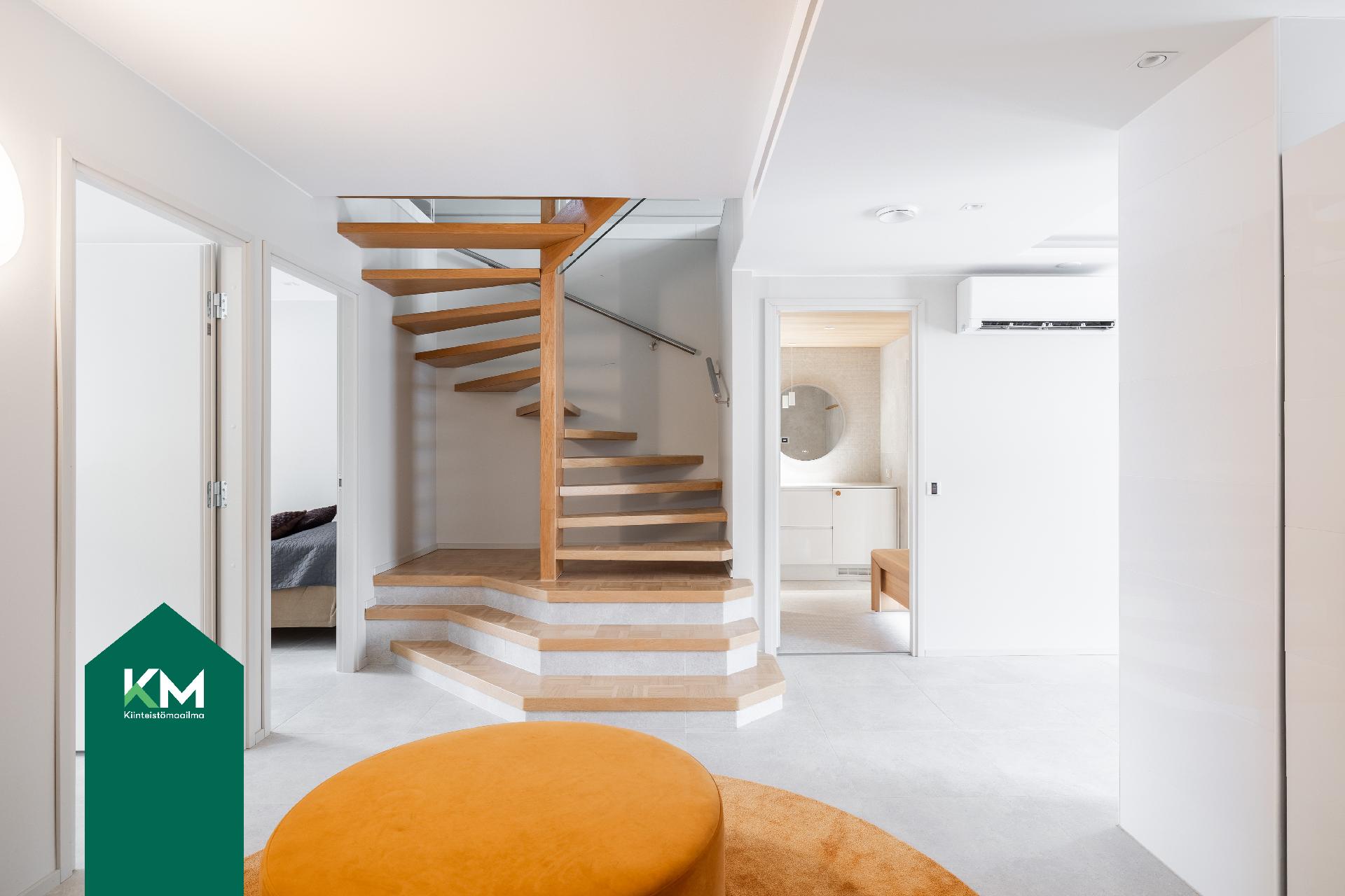 Pikkuympyräkatu 6, Linnoitus, Hamina