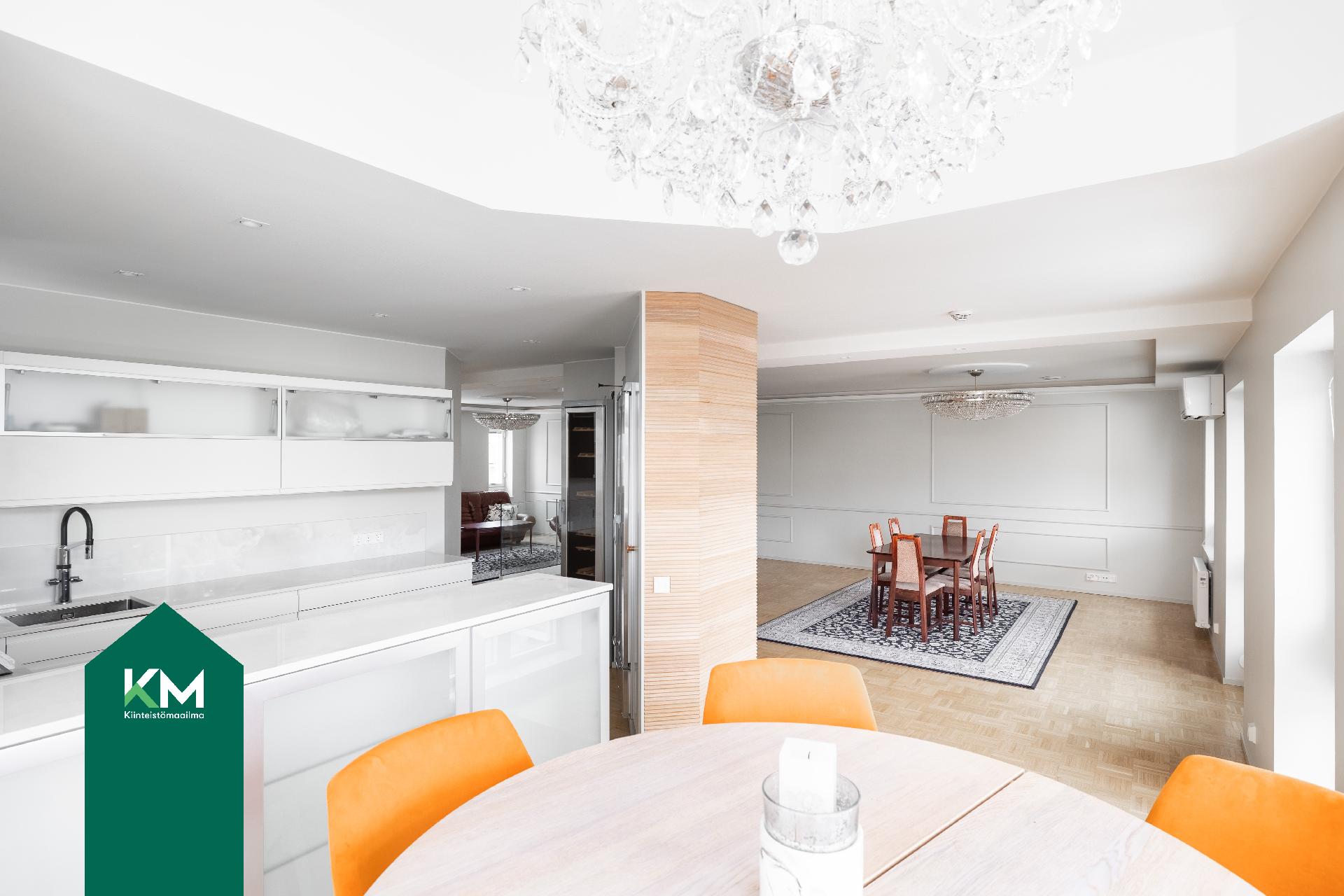 Pikkuympyräkatu 6, Linnoitus, Hamina