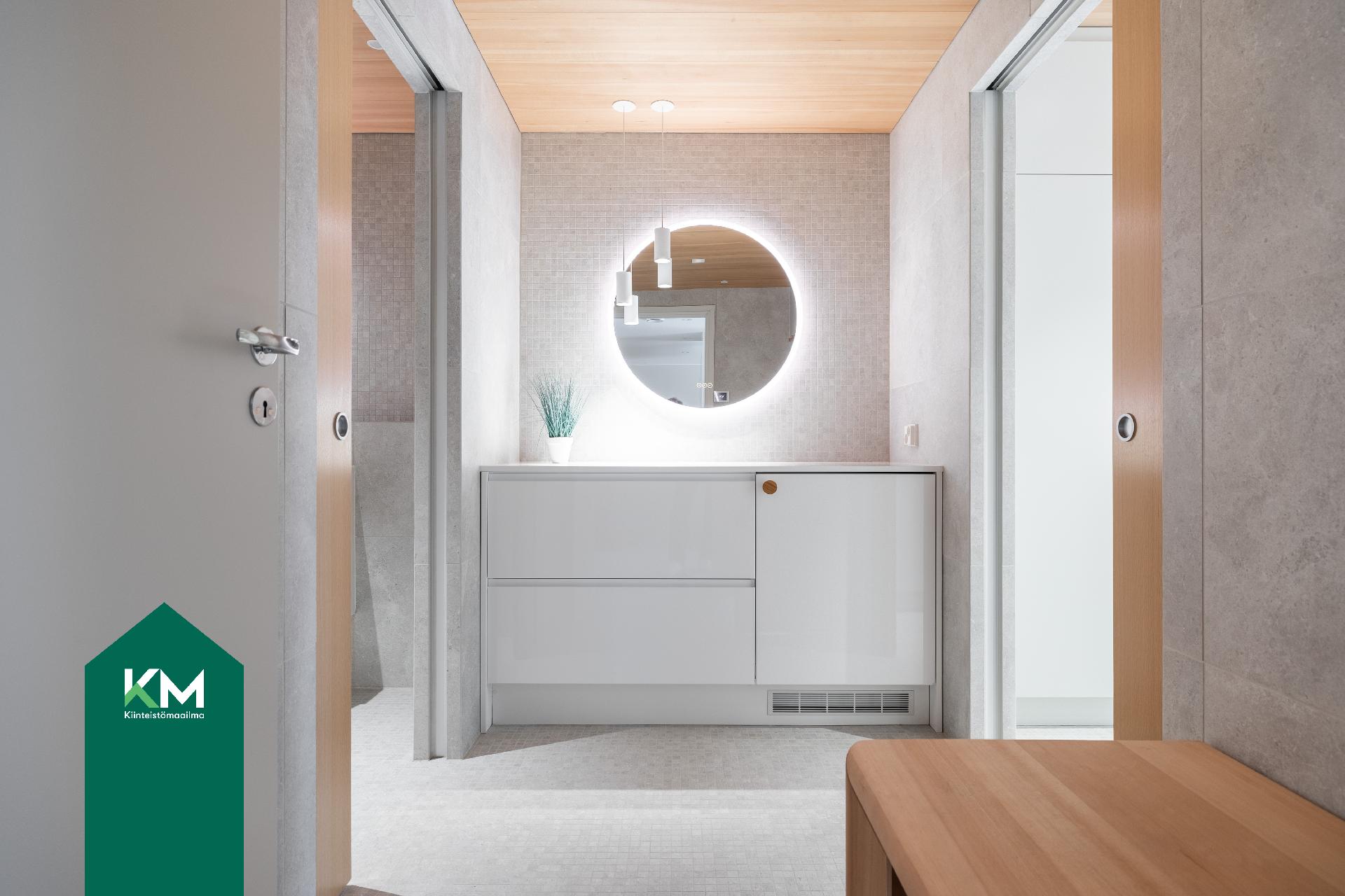 Pikkuympyräkatu 6, Linnoitus, Hamina