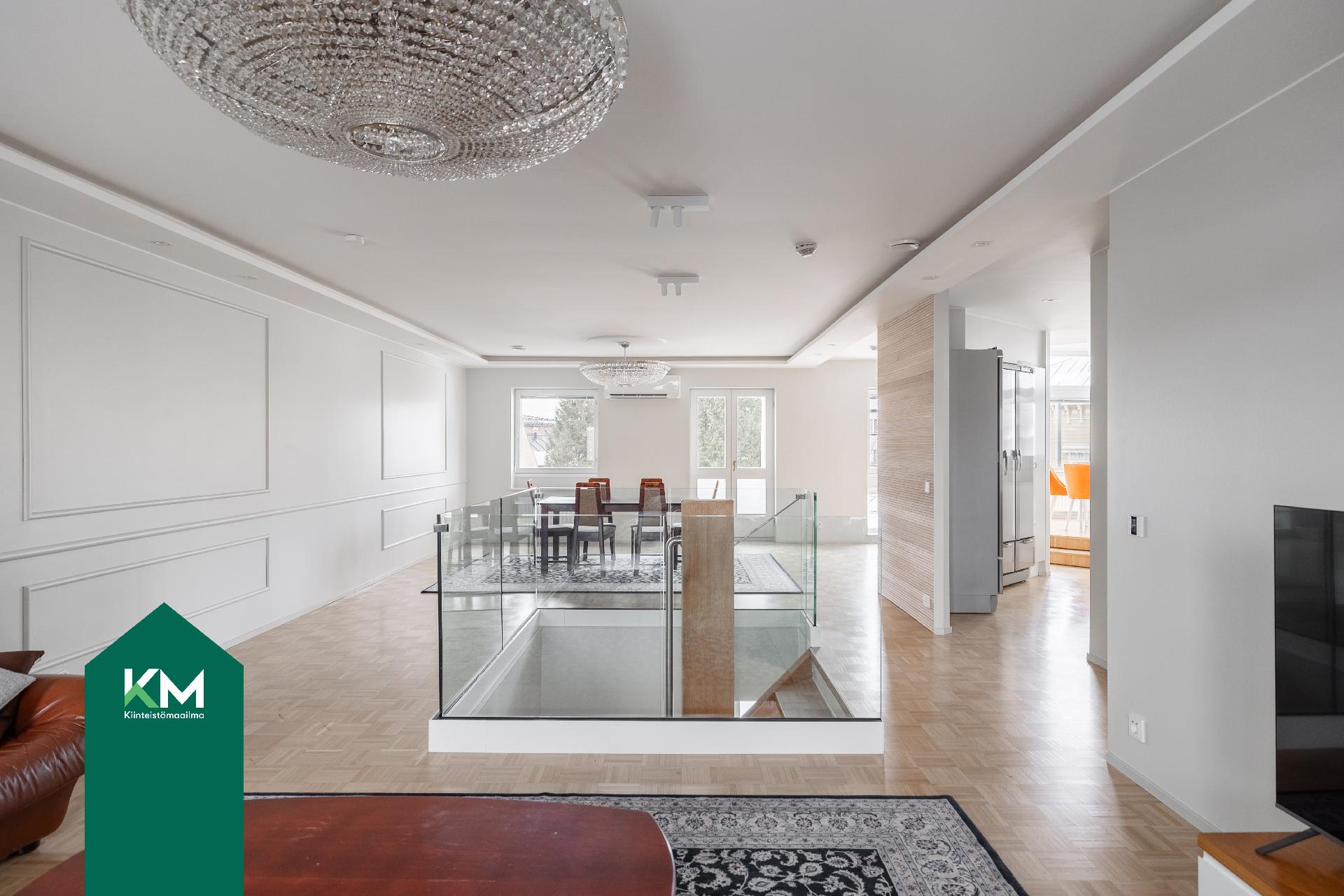 Pikkuympyräkatu 6, Linnoitus, Hamina