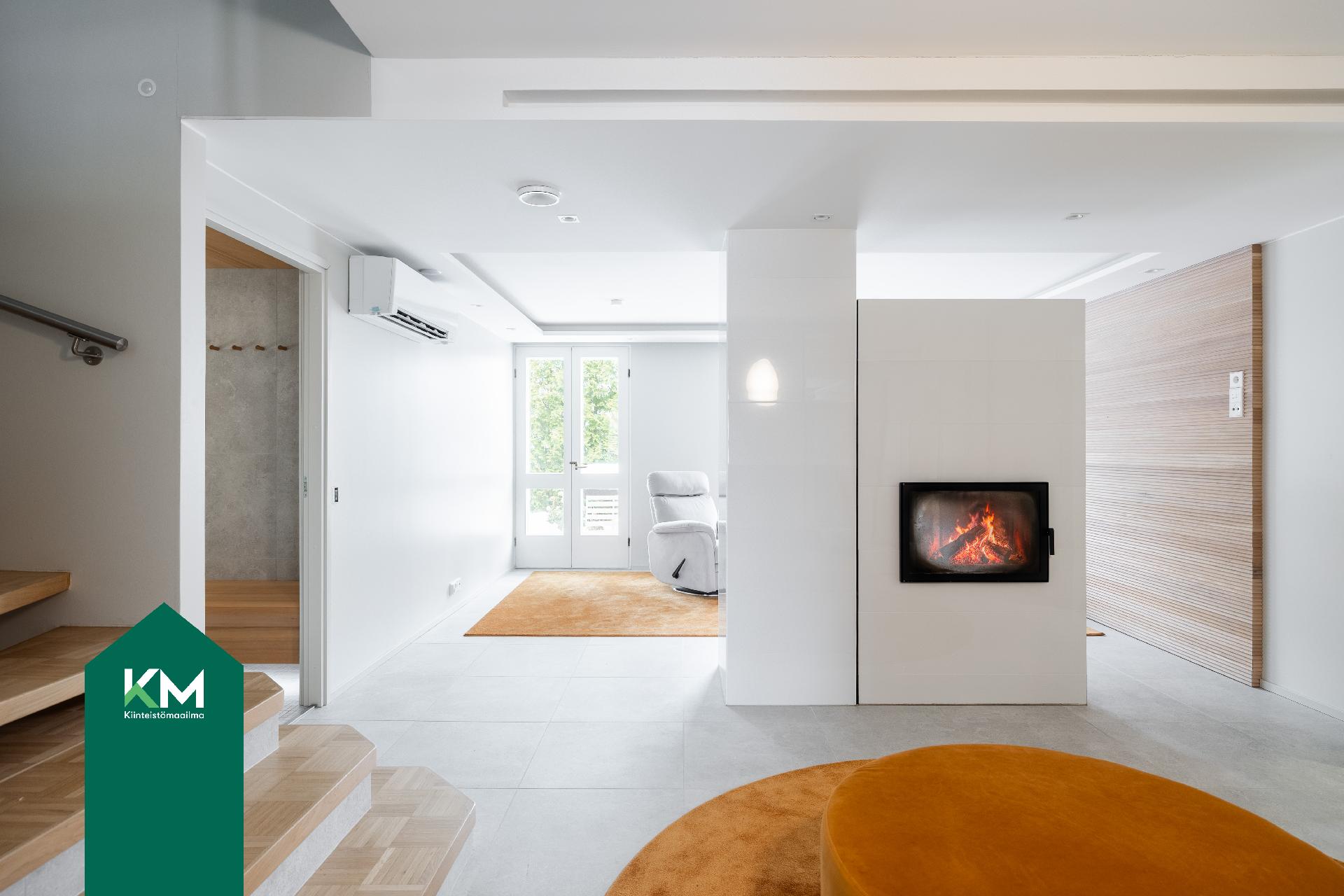 Pikkuympyräkatu 6, Linnoitus, Hamina