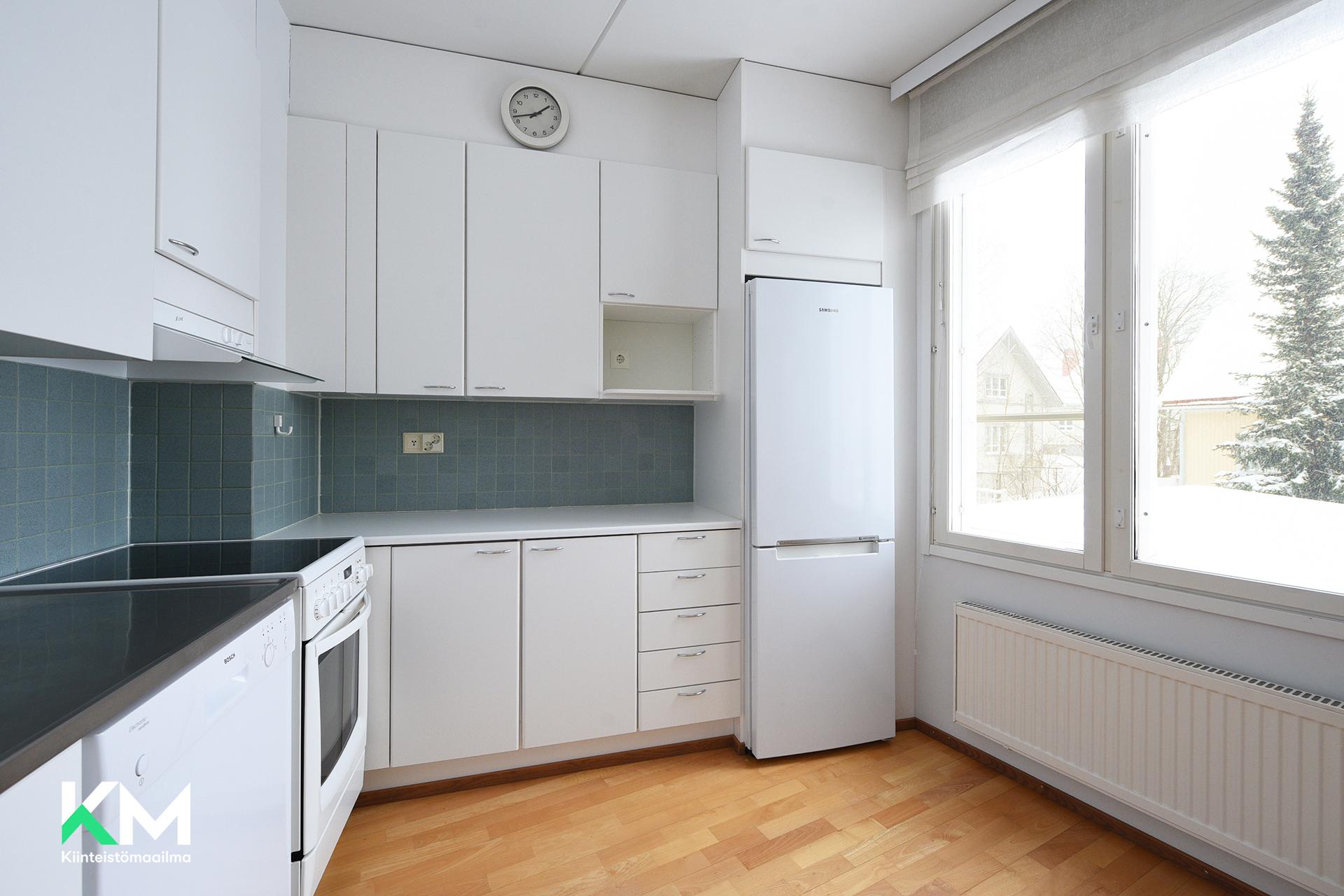 Laaksokatu 11, Keskusta, Lahti