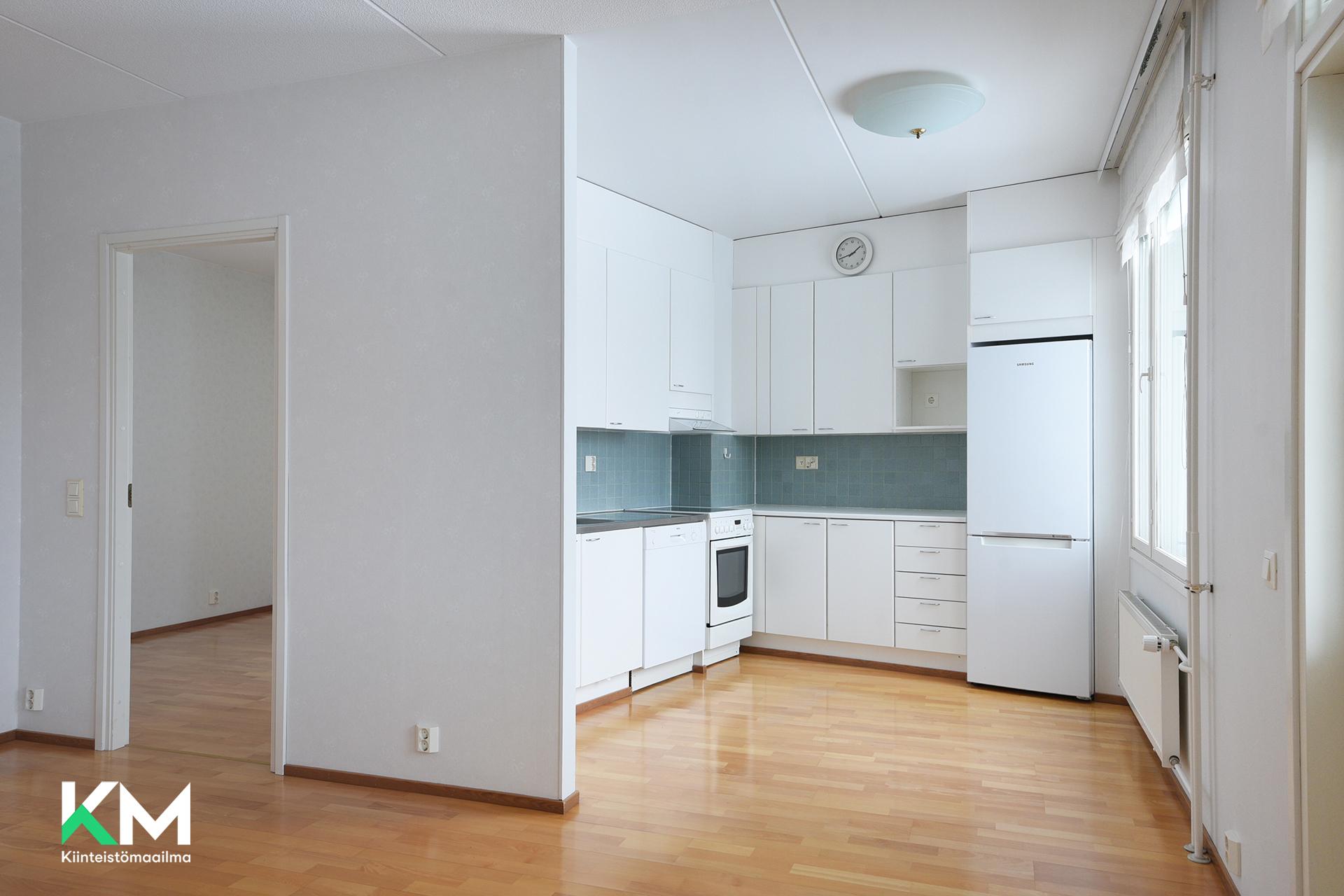 Laaksokatu 11, Keskusta, Lahti