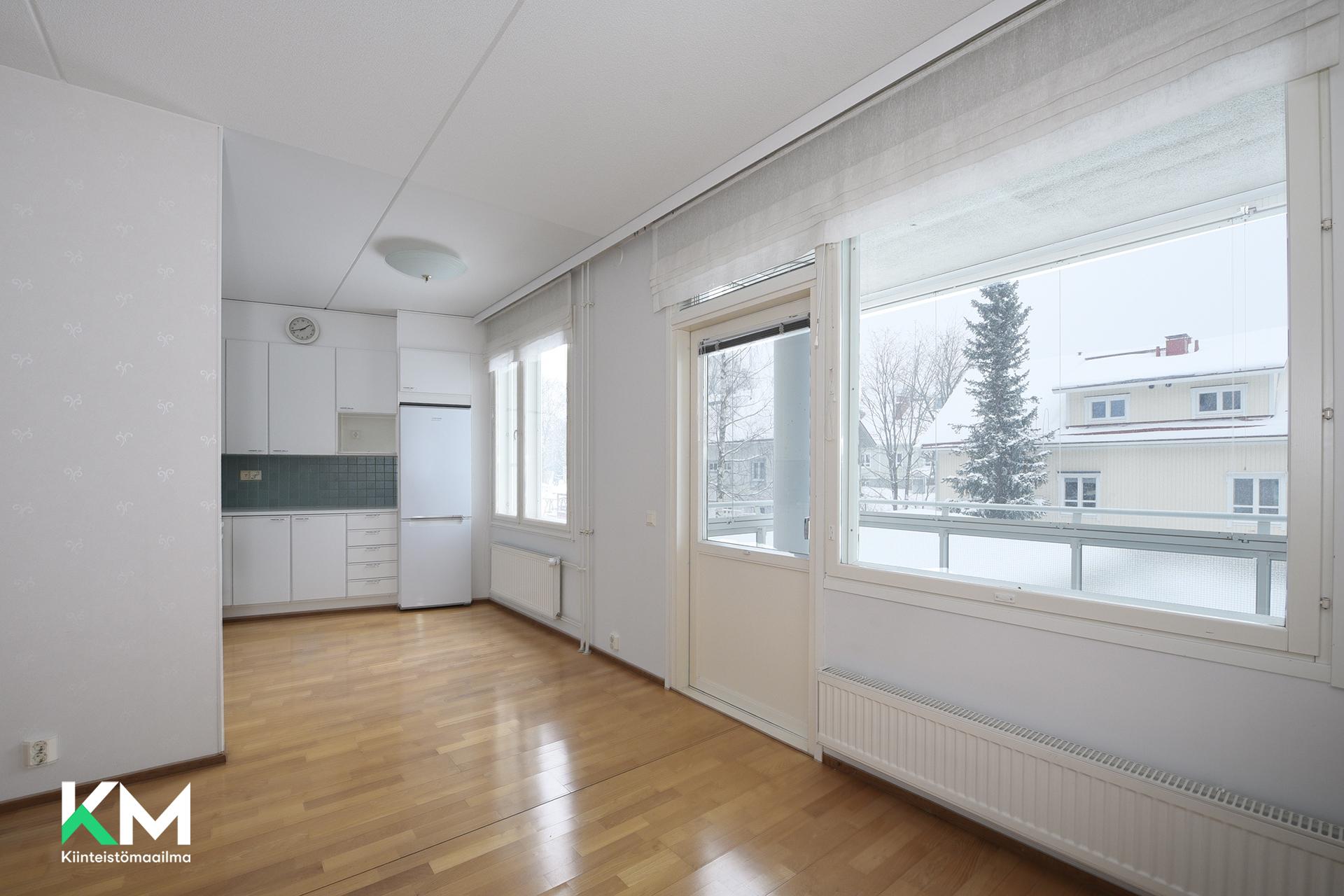 Laaksokatu 11, Keskusta, Lahti