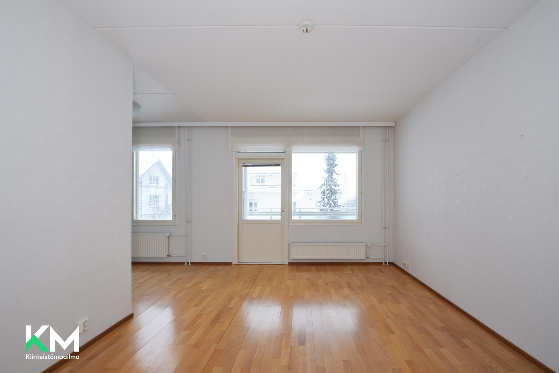 Laaksokatu 11, Keskusta, Lahti