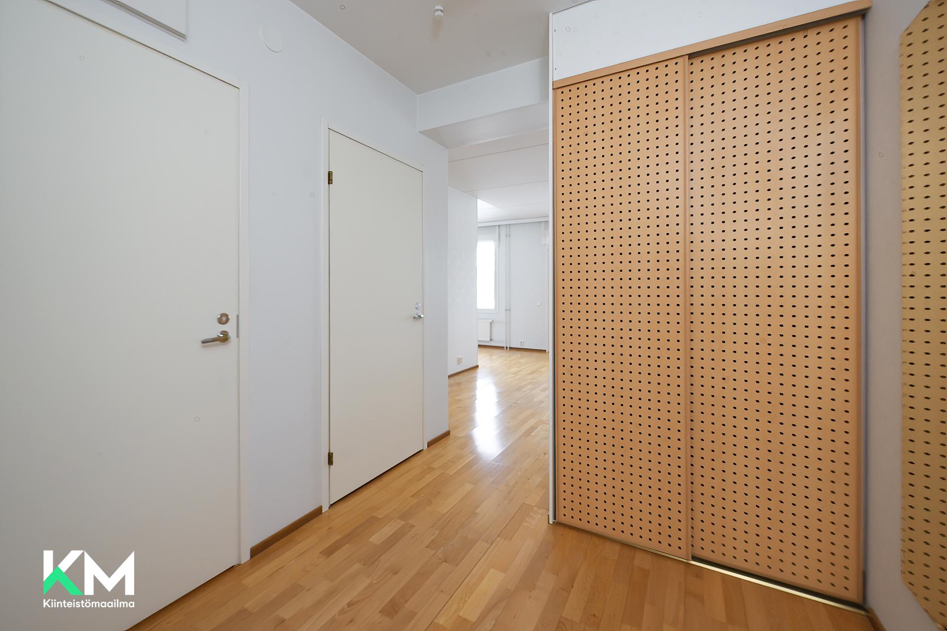 Laaksokatu 11, Keskusta, Lahti