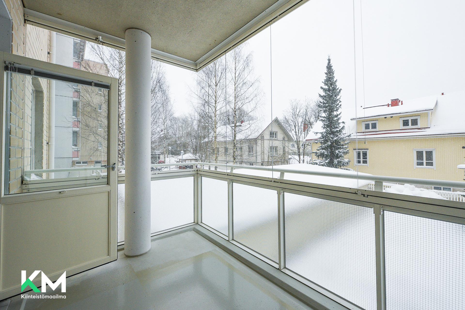 Laaksokatu 11, Keskusta, Lahti