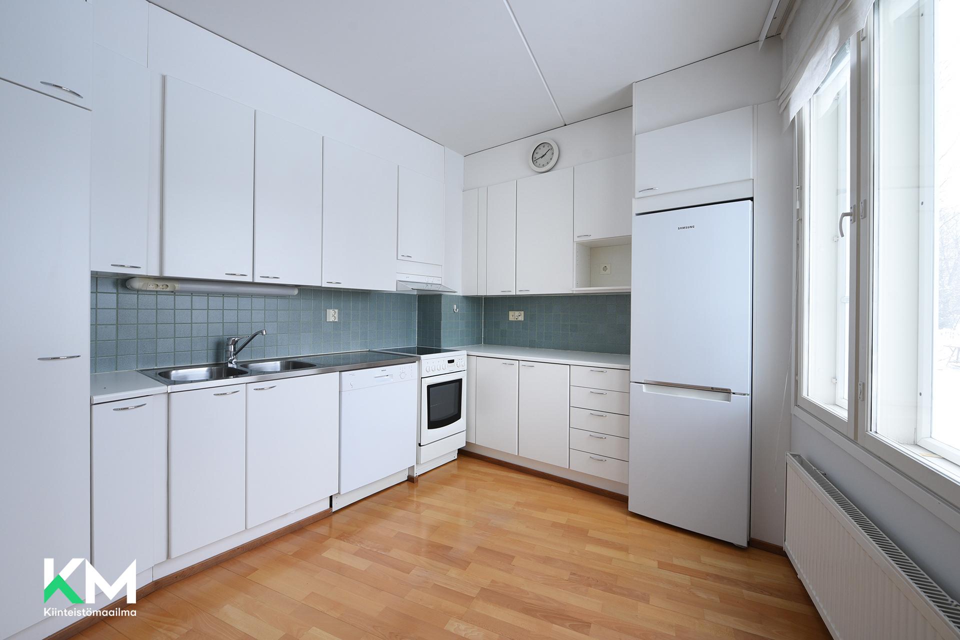 Laaksokatu 11, Keskusta, Lahti