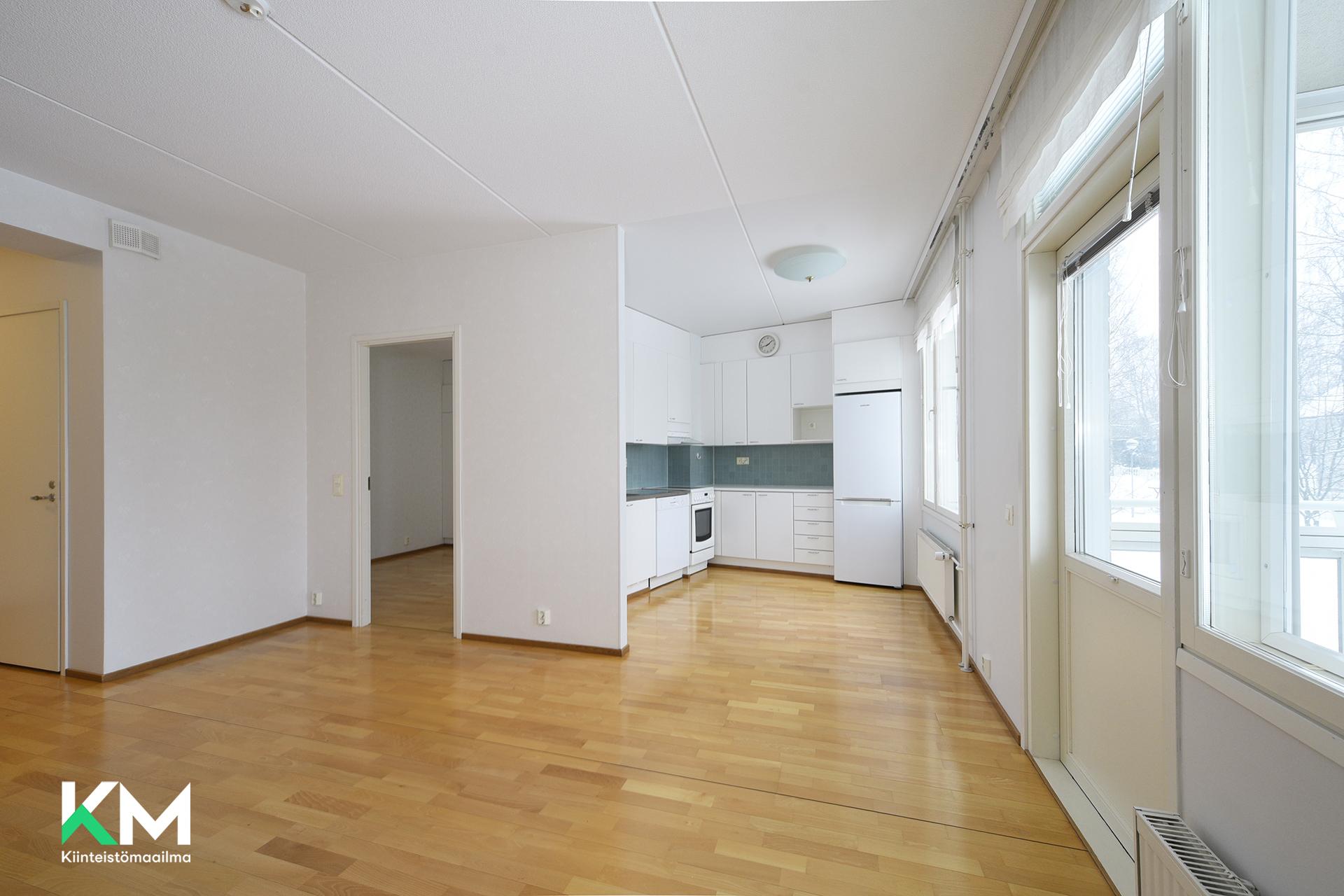 Laaksokatu 11, Keskusta, Lahti