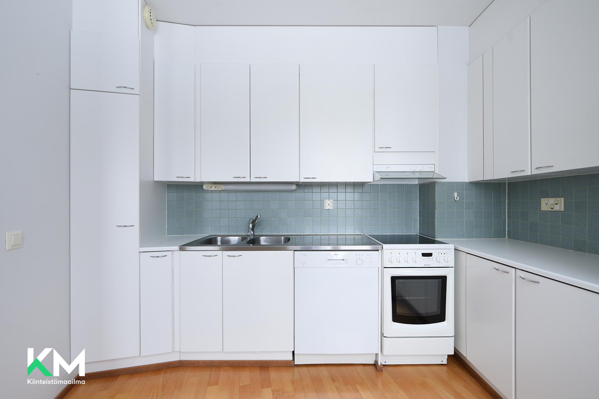 Laaksokatu 11, Keskusta, Lahti