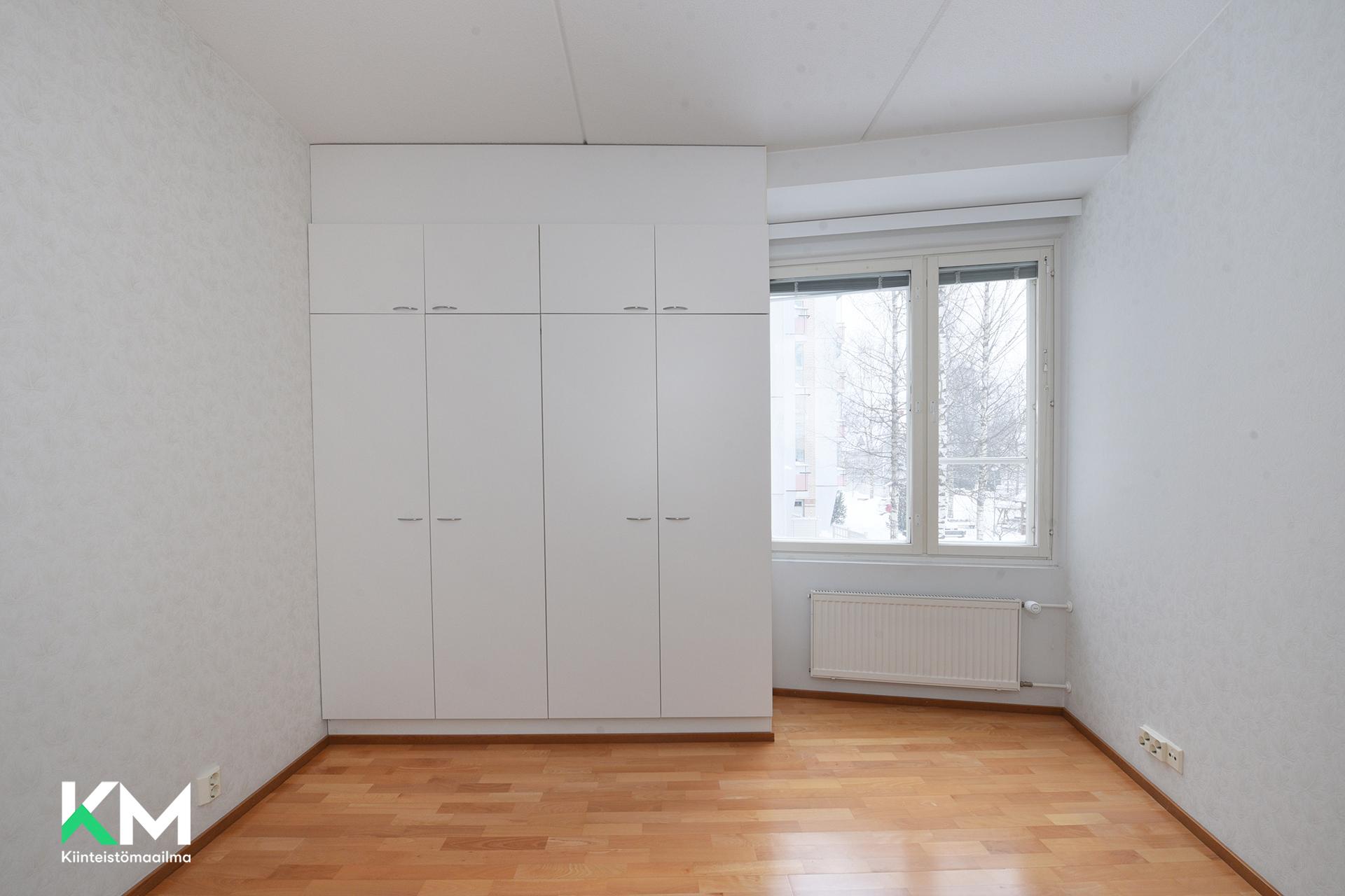 Laaksokatu 11, Keskusta, Lahti