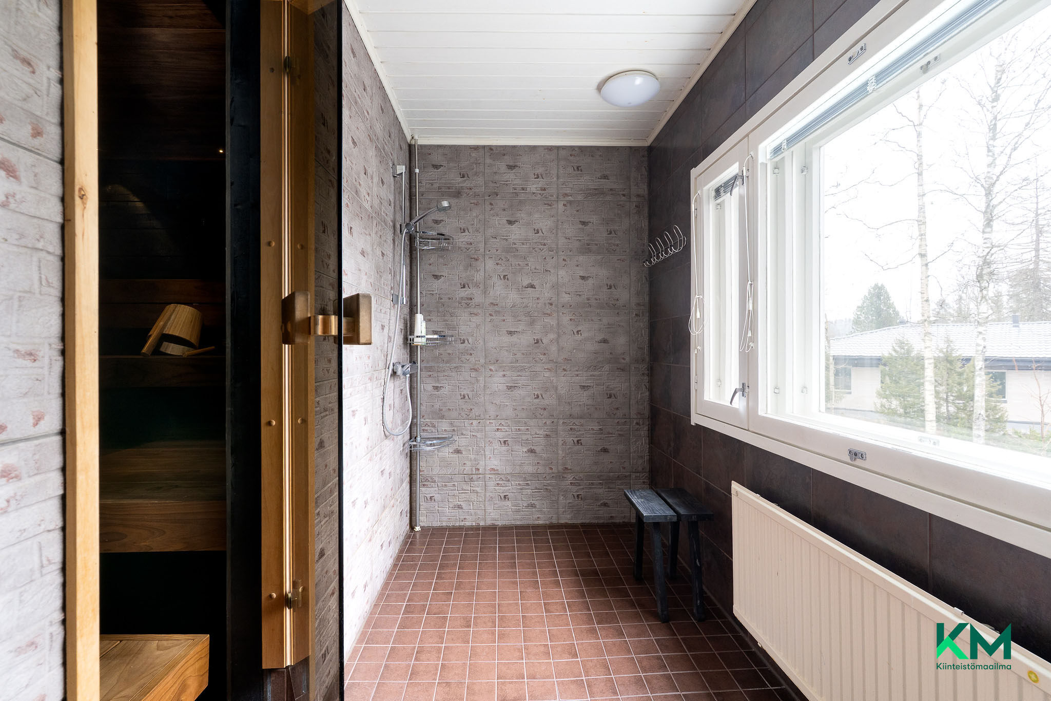 Pitkätie 22, Ruutana, Kangasala