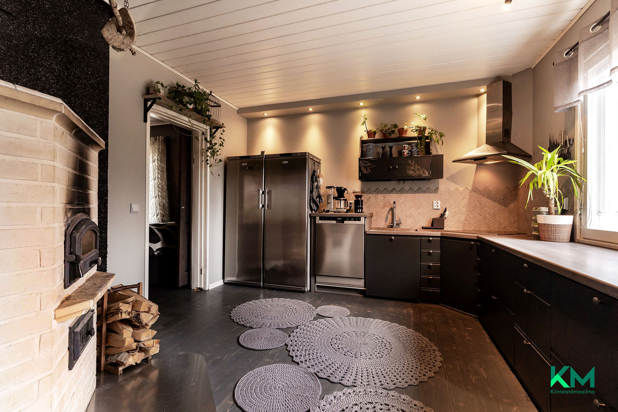 Pitkätie 22, Ruutana, Kangasala