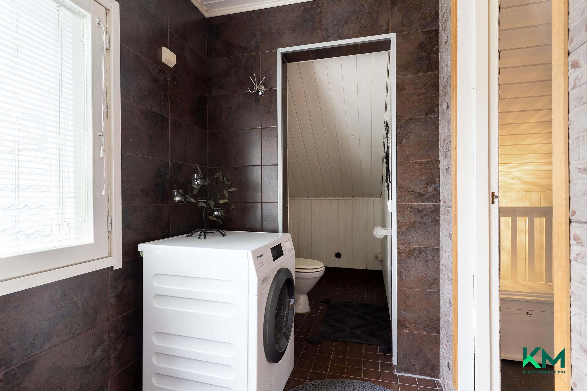 Pitkätie 22, Ruutana, Kangasala