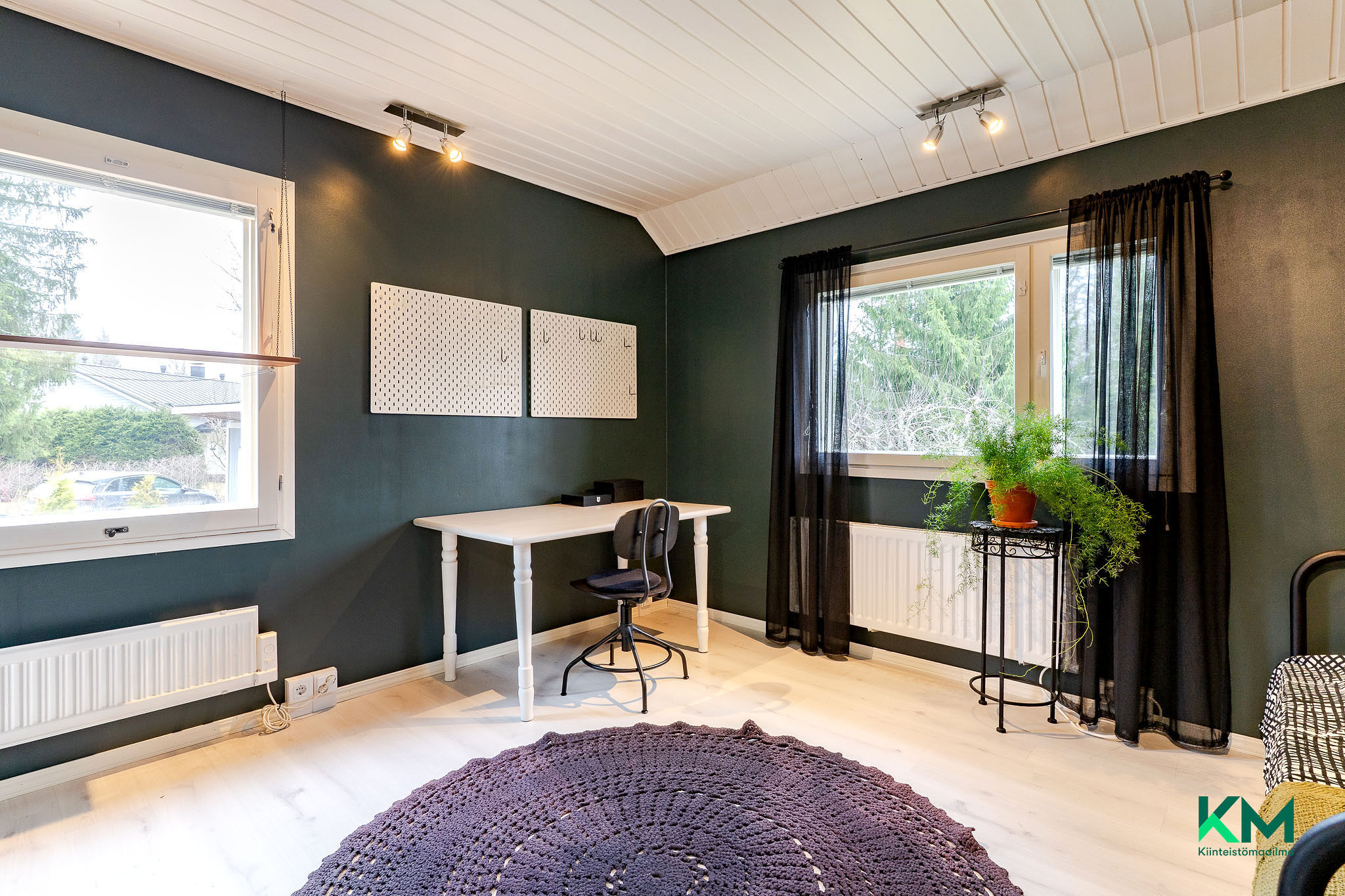 Pitkätie 22, Ruutana, Kangasala