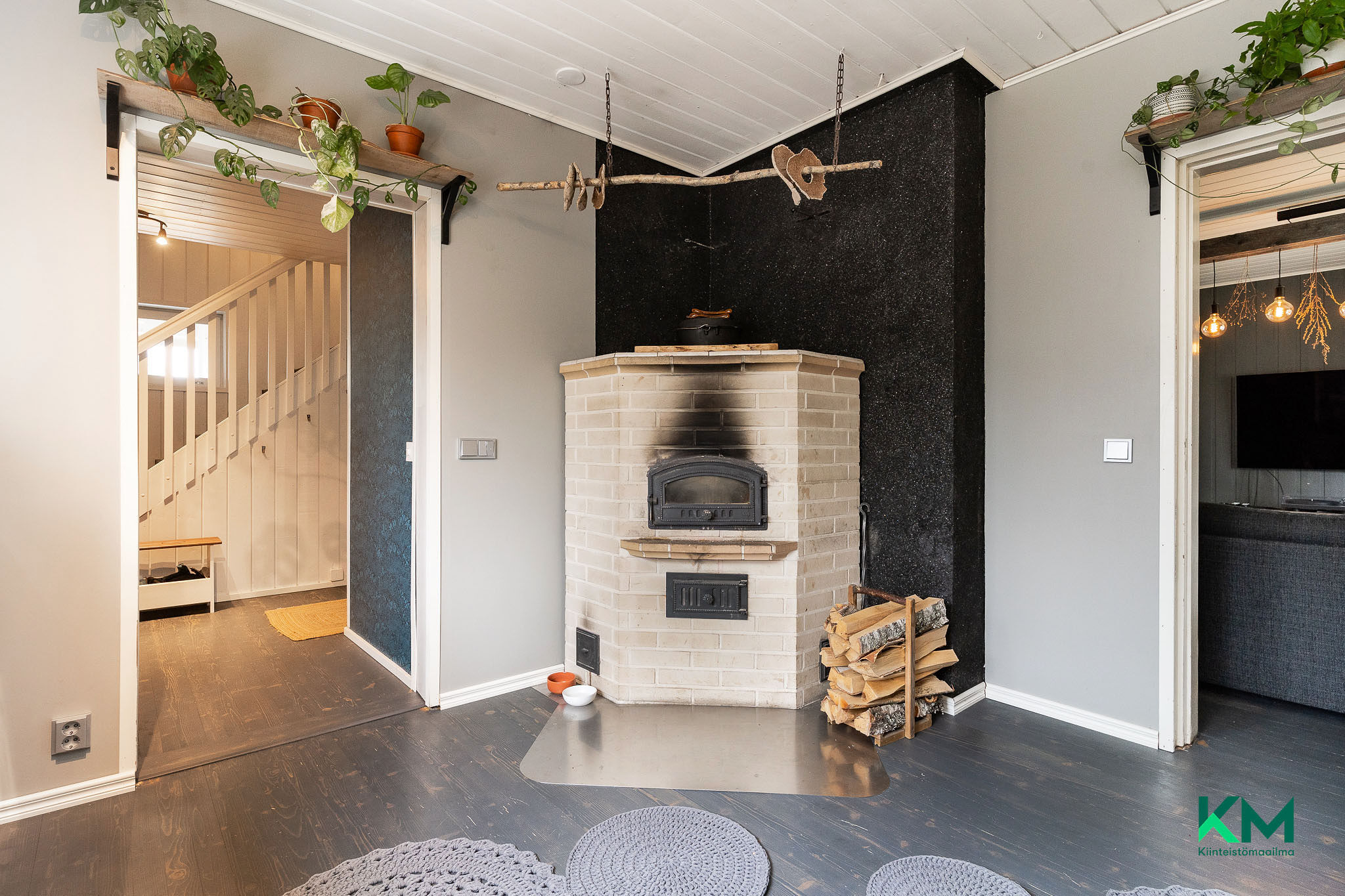 Pitkätie 22, Ruutana, Kangasala