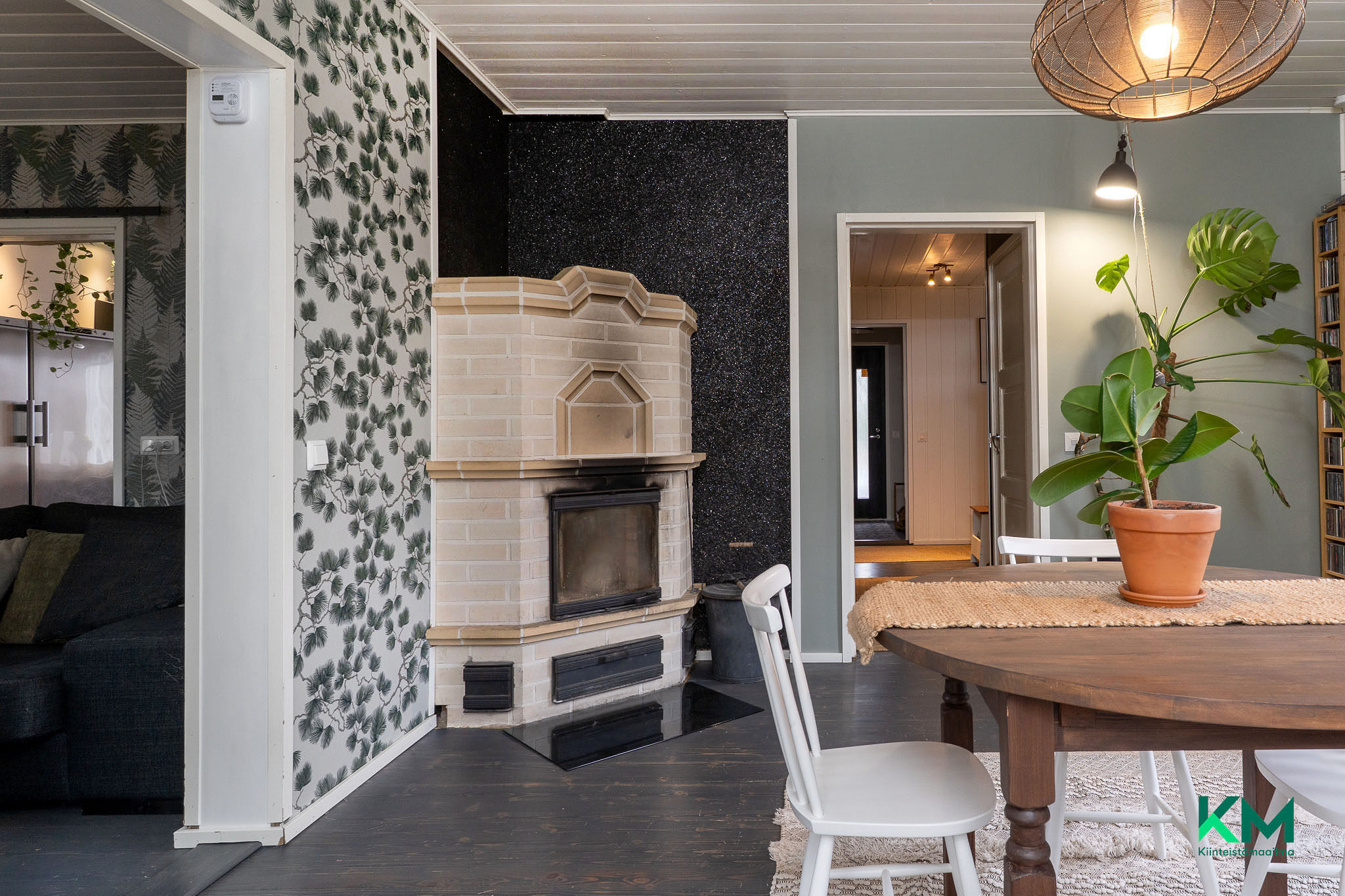 Pitkätie 22, Ruutana, Kangasala