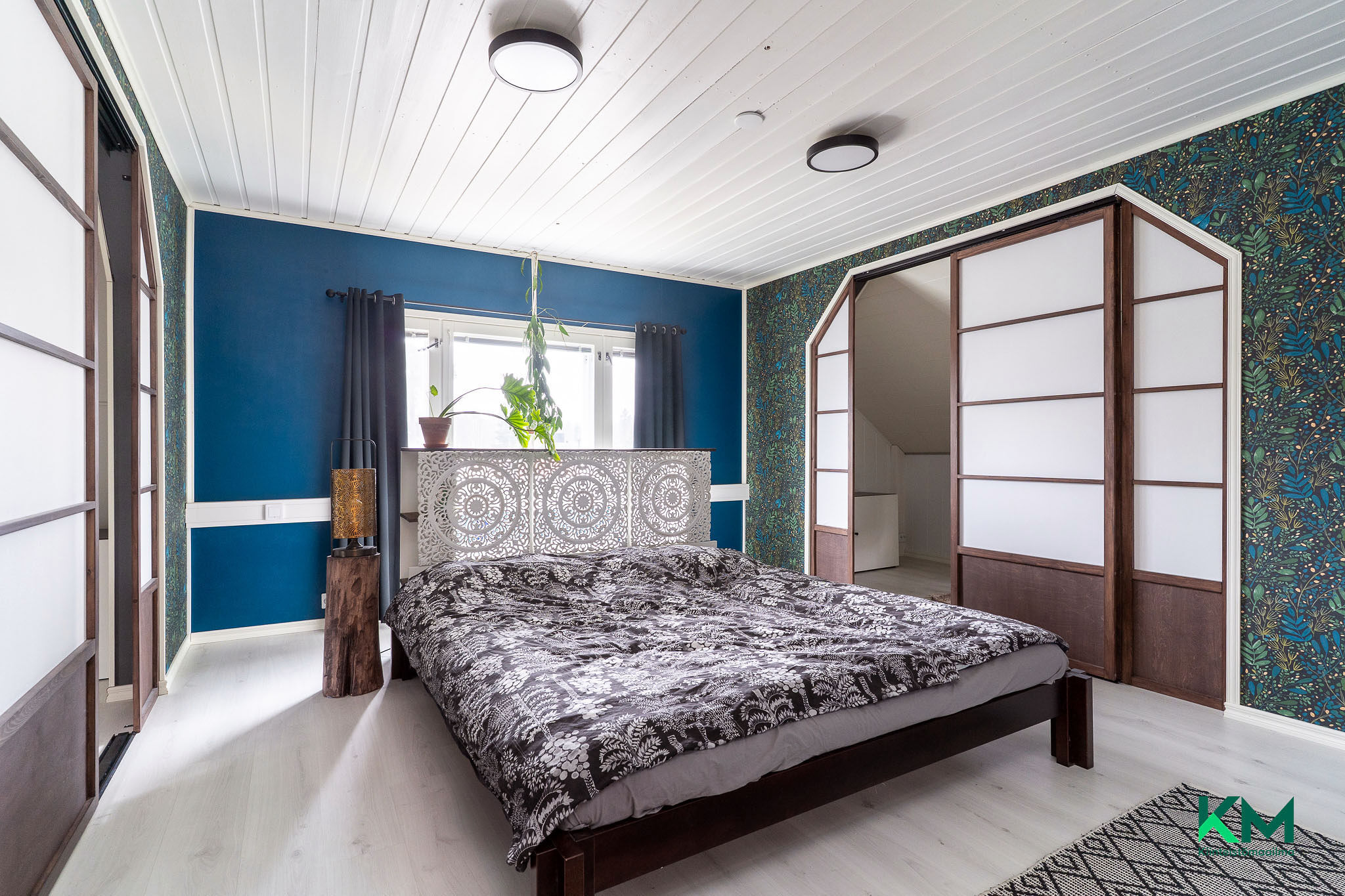 Pitkätie 22, Ruutana, Kangasala