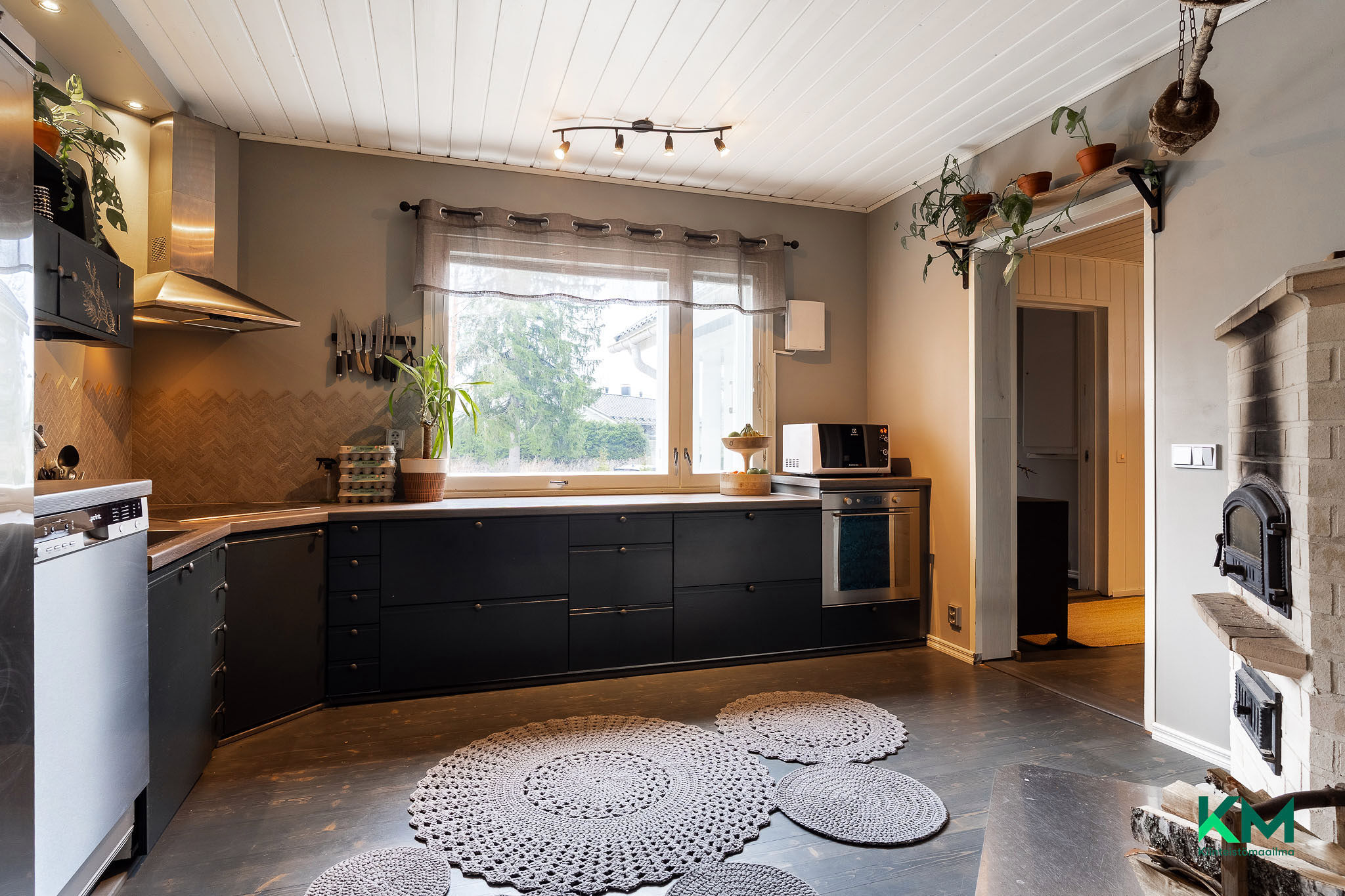 Pitkätie 22, Ruutana, Kangasala