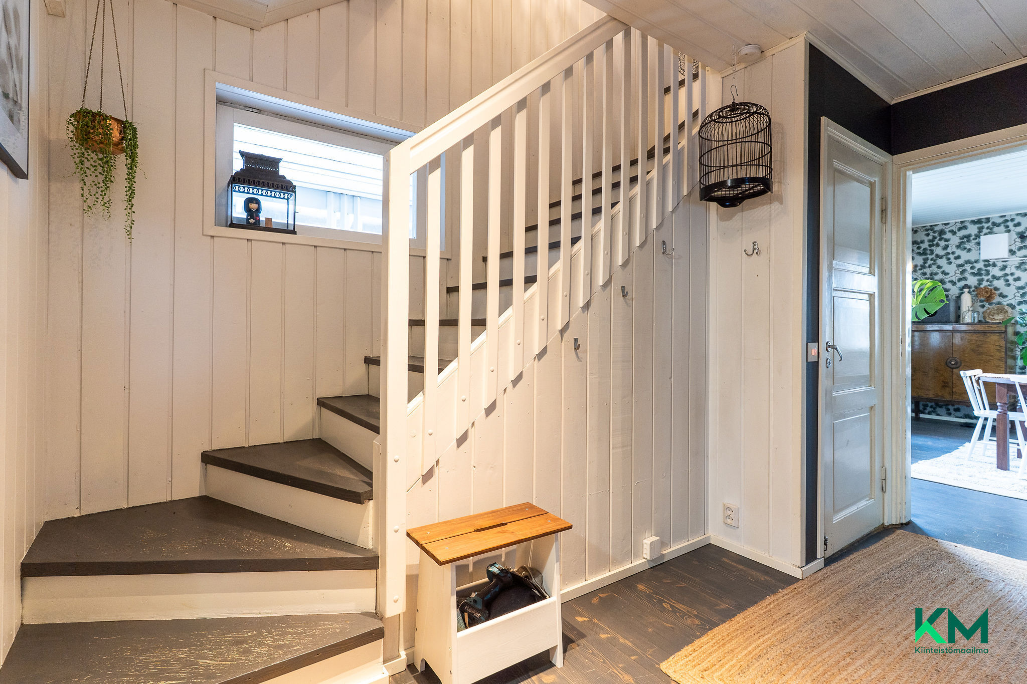 Pitkätie 22, Ruutana, Kangasala