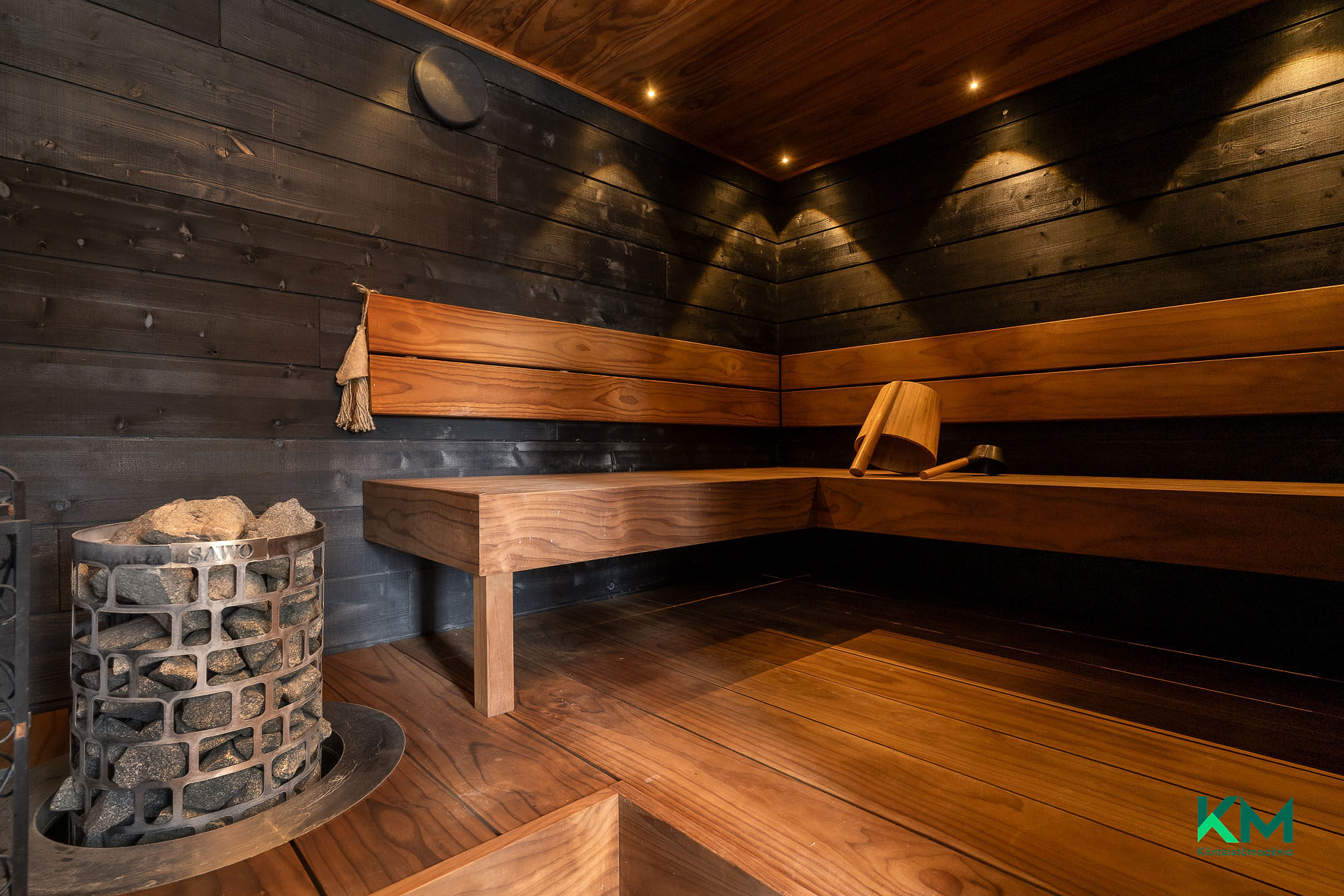 Pitkätie 22, Ruutana, Kangasala