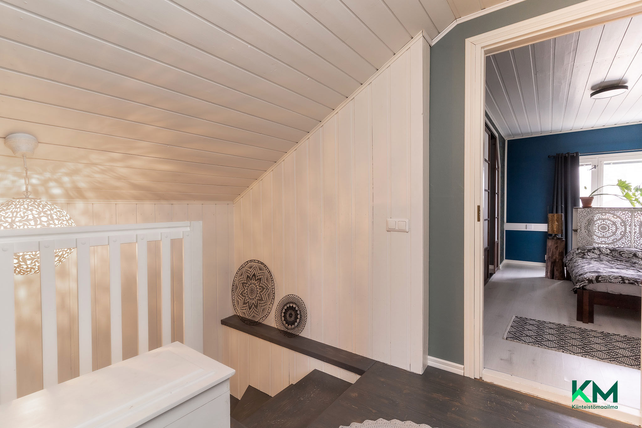 Pitkätie 22, Ruutana, Kangasala