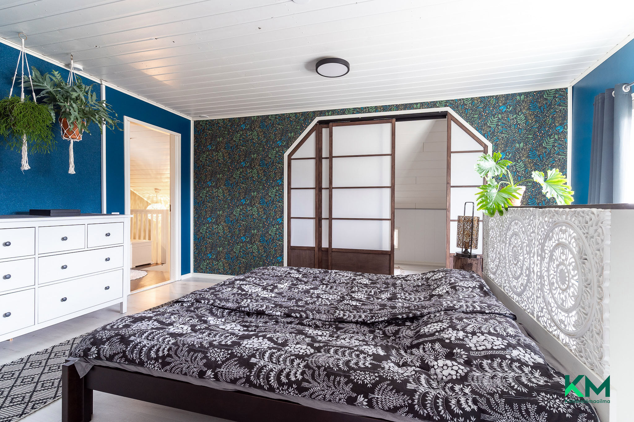 Pitkätie 22, Ruutana, Kangasala