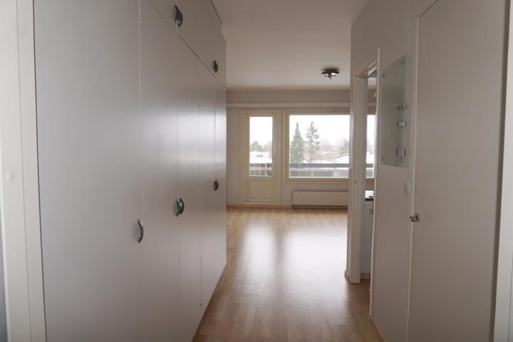 Osmajoentie 26, Kuoppakangas, Varkaus