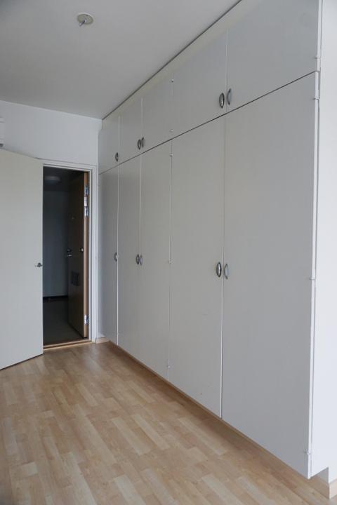 Osmajoentie 26, Kuoppakangas, Varkaus