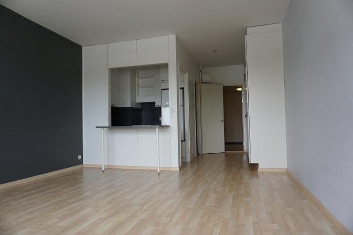 Osmajoentie 26, Kuoppakangas, Varkaus