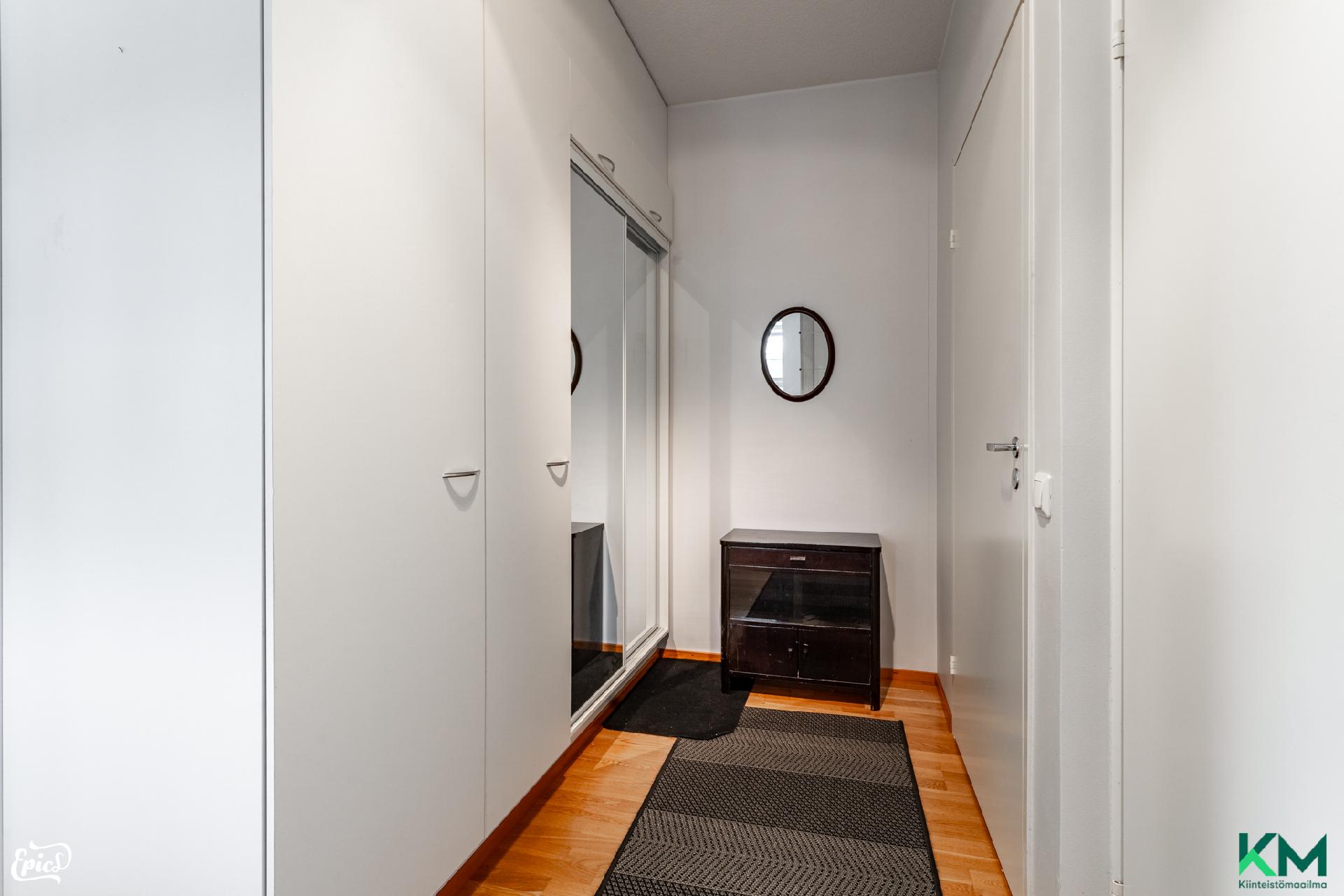 Härkitie 12, Keskusta, Nokia