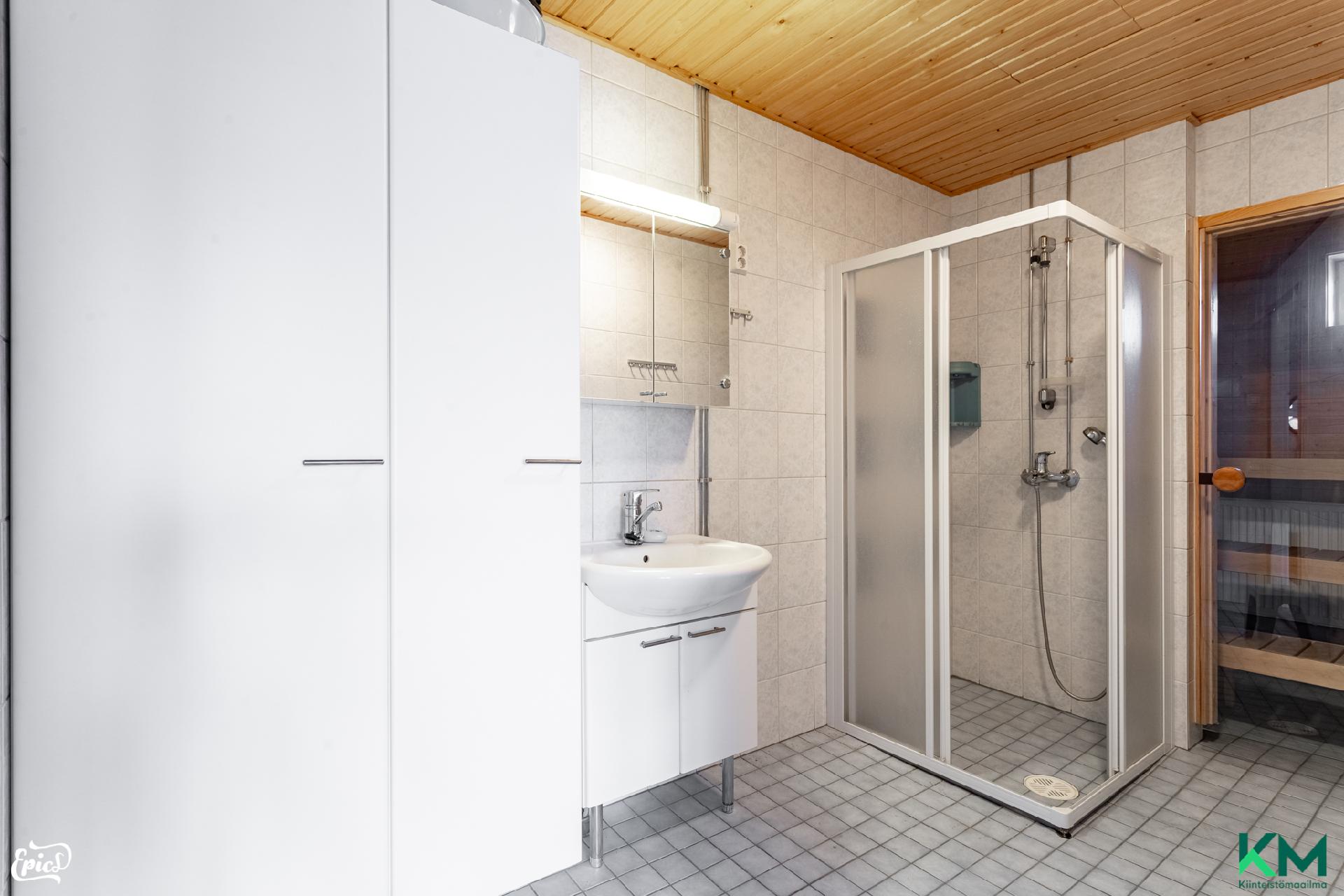 Härkitie 12, Keskusta, Nokia