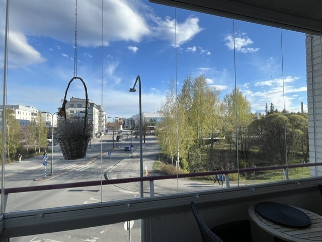 Härkitie 12, Keskusta, Nokia