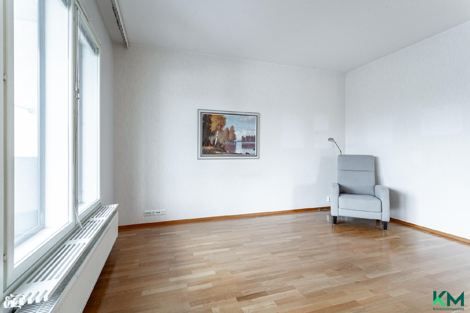 Härkitie 12, Keskusta, Nokia