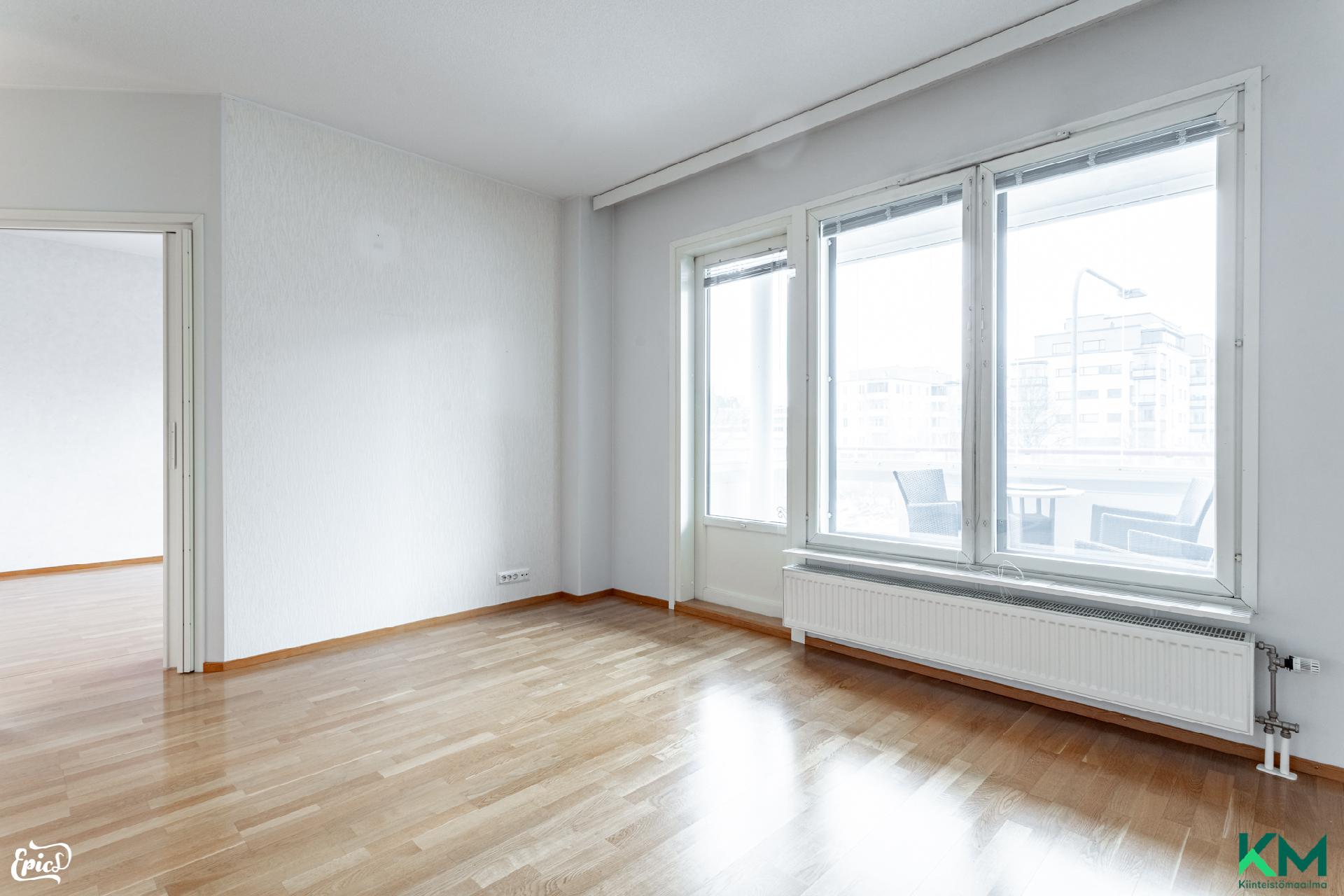 Härkitie 12, Keskusta, Nokia