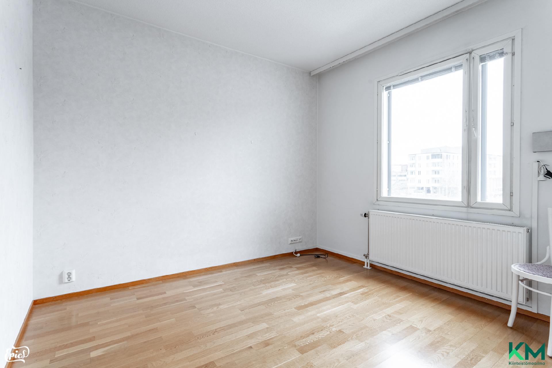 Härkitie 12, Keskusta, Nokia