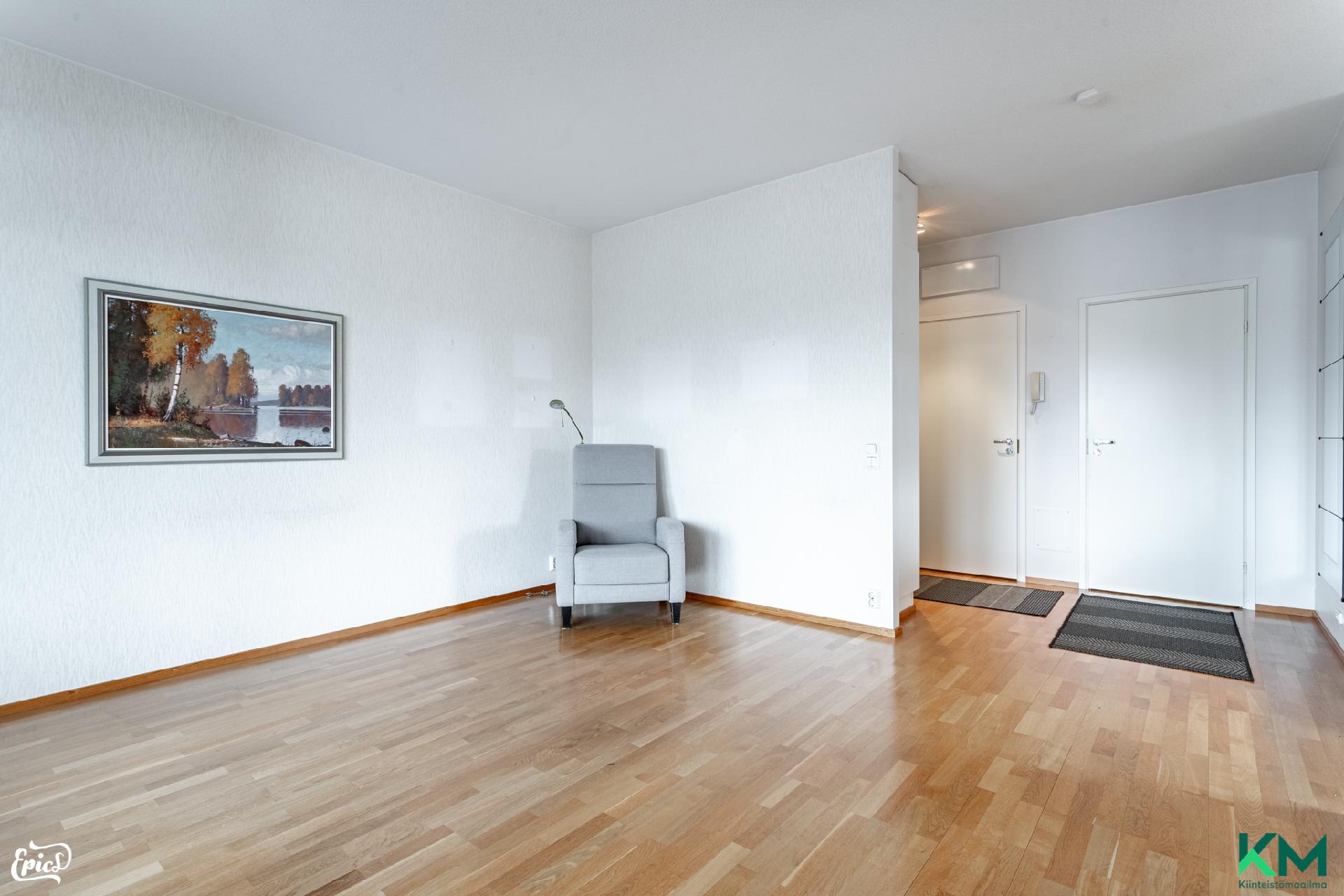 Härkitie 12, Keskusta, Nokia