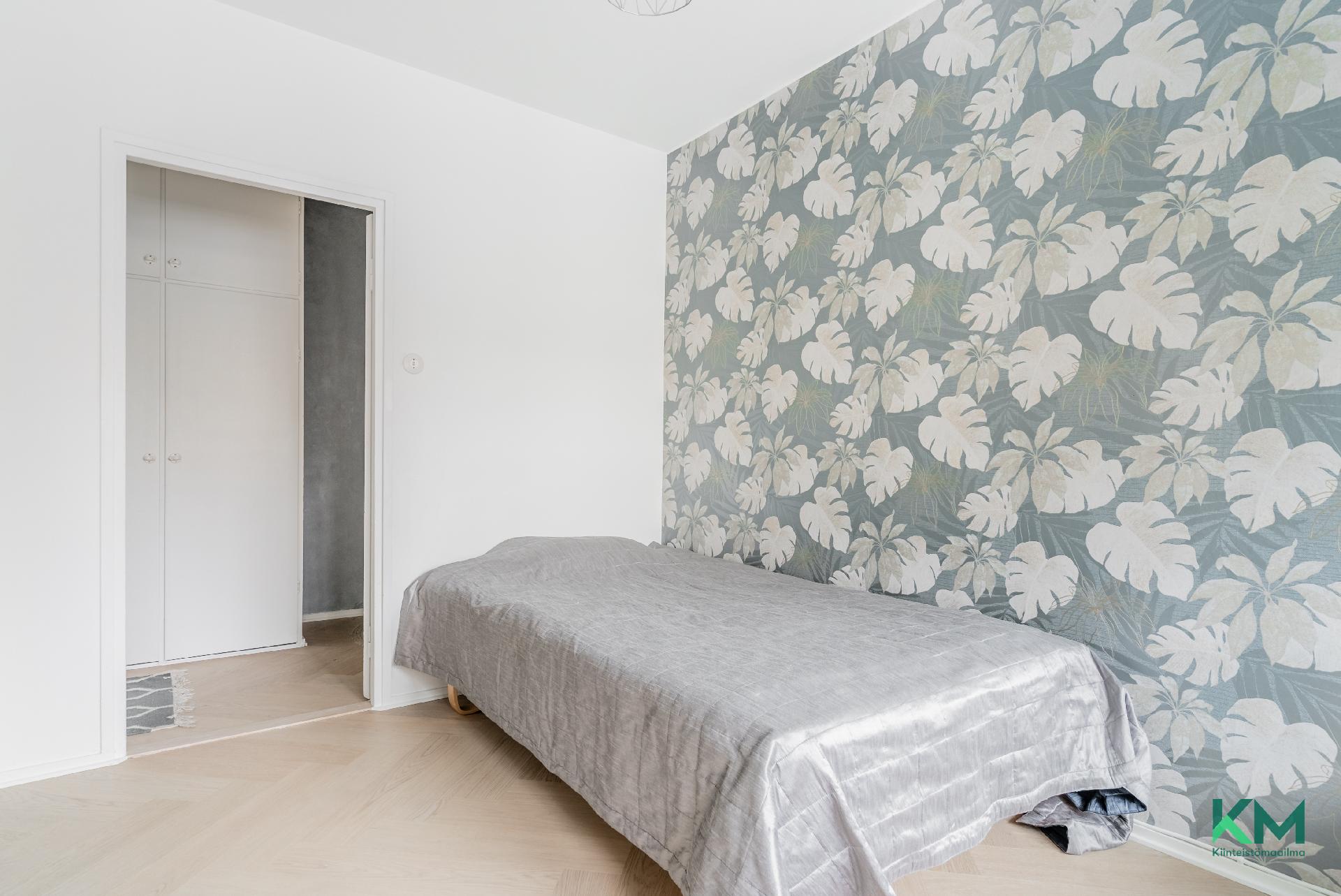 Rakuunantie 3, Munkkiniemi, Helsinki