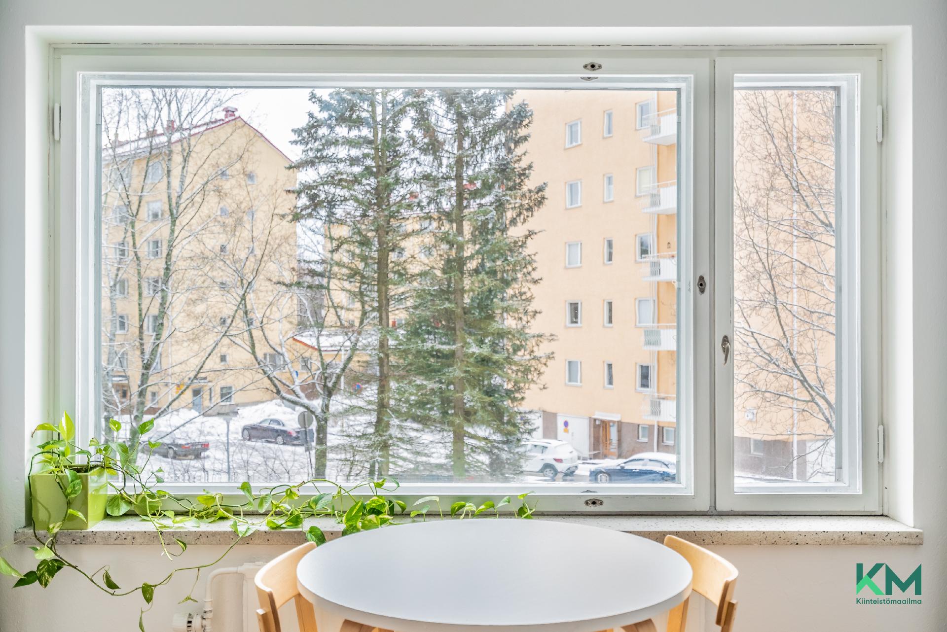 Rakuunantie 3, Munkkiniemi, Helsinki