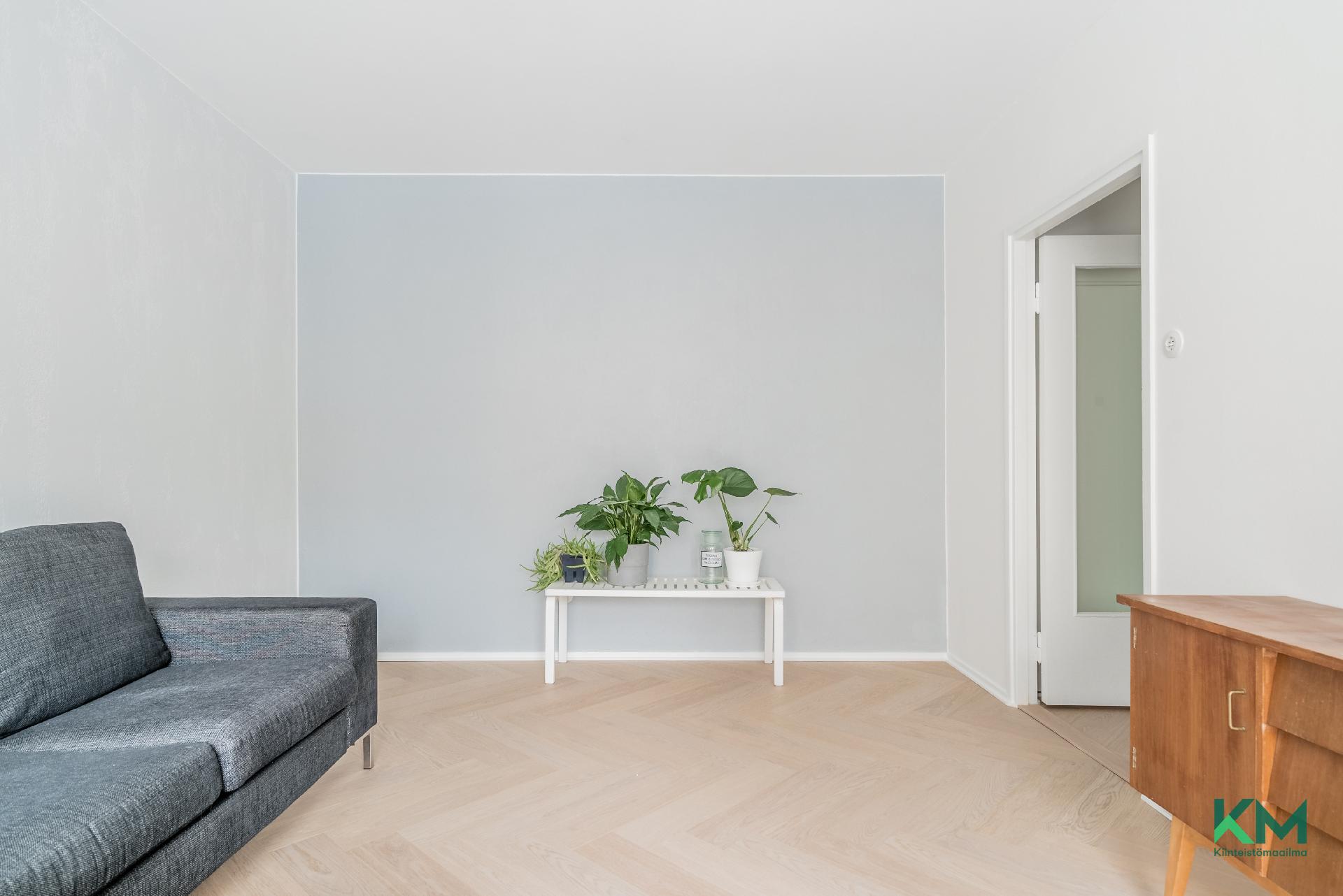 Rakuunantie 3, Munkkiniemi, Helsinki