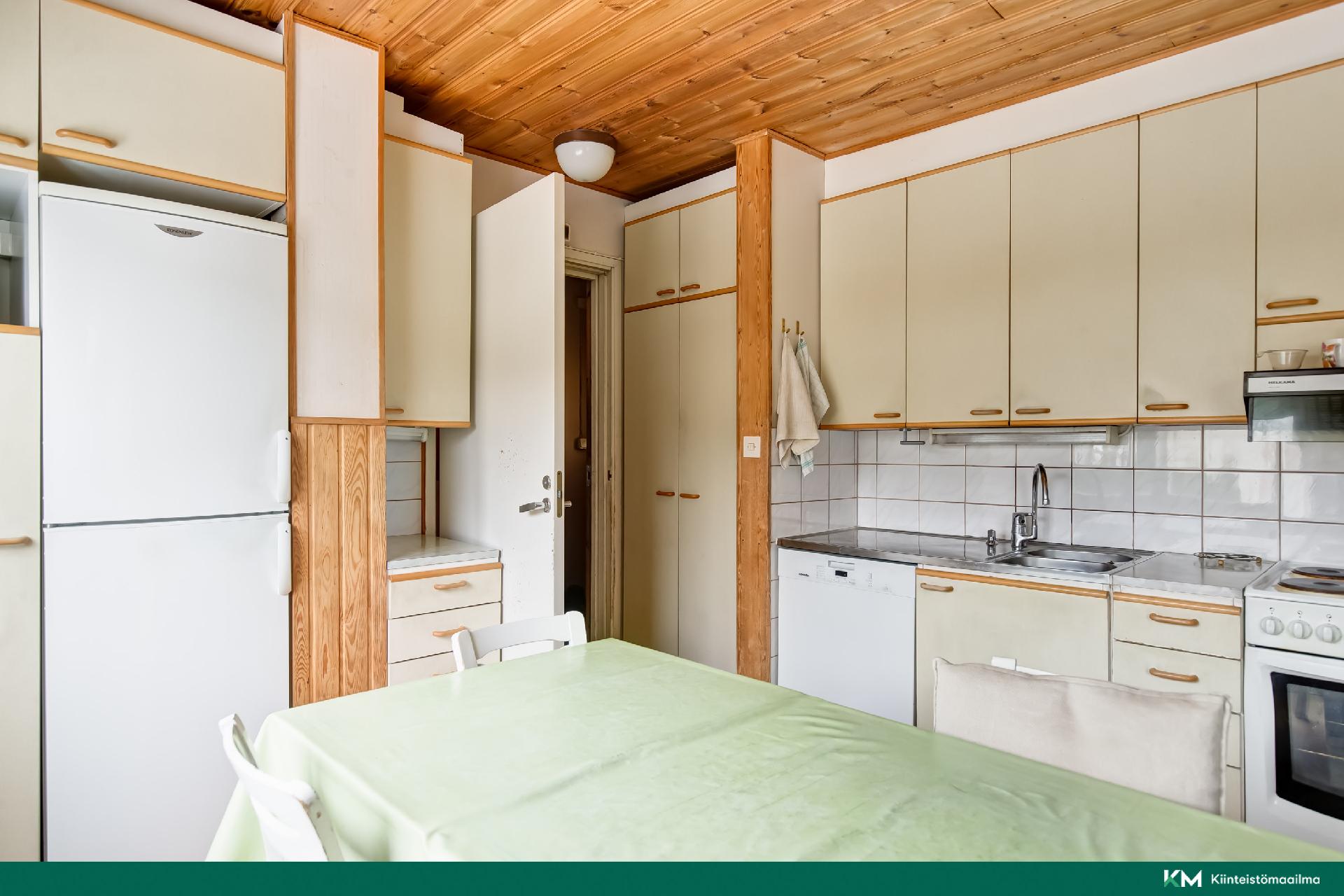 Myllyojankatu 3, Kalkku, Tampere